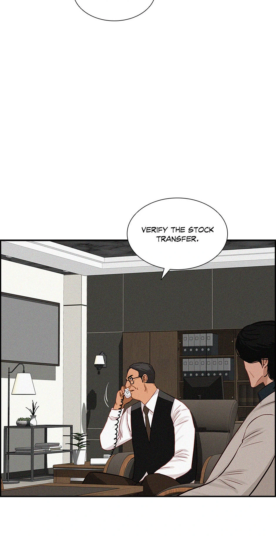 Lord of Money - Chapter 206 Page 54