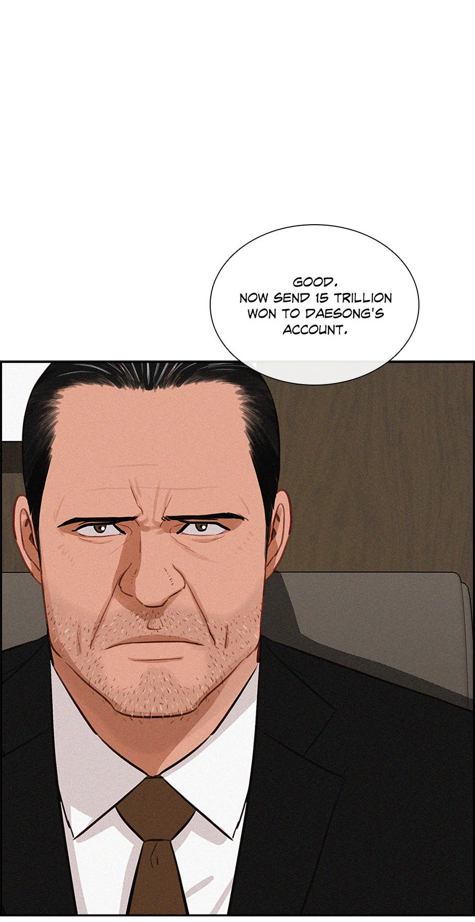 Lord of Money - Chapter 206 Page 55