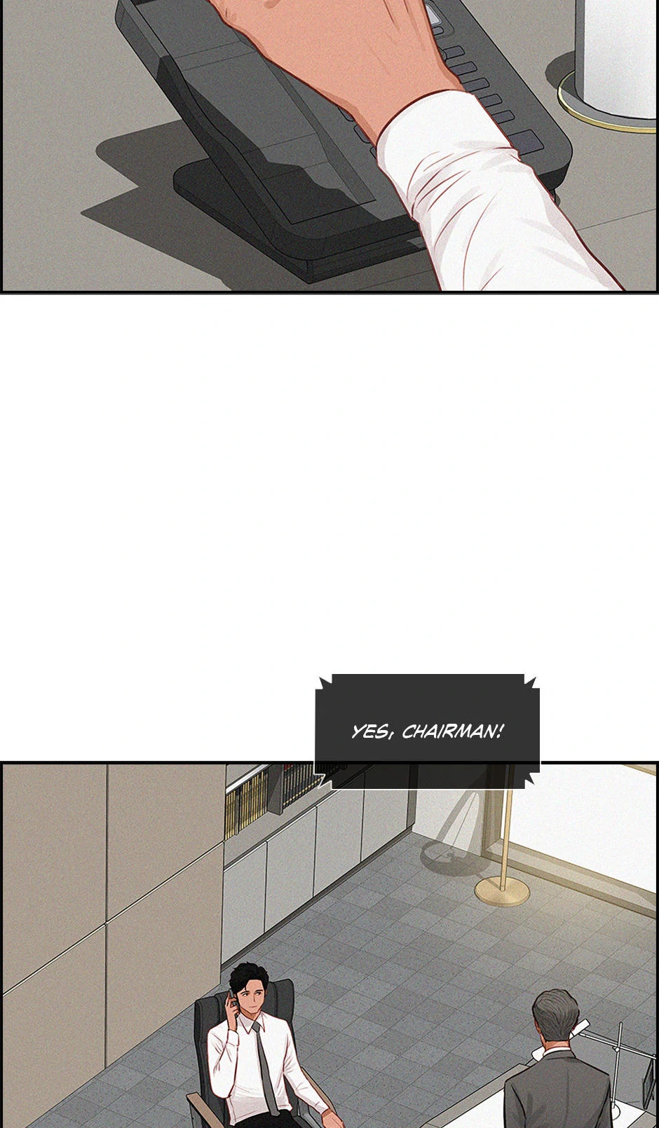 Lord of Money - Chapter 206 Page 68