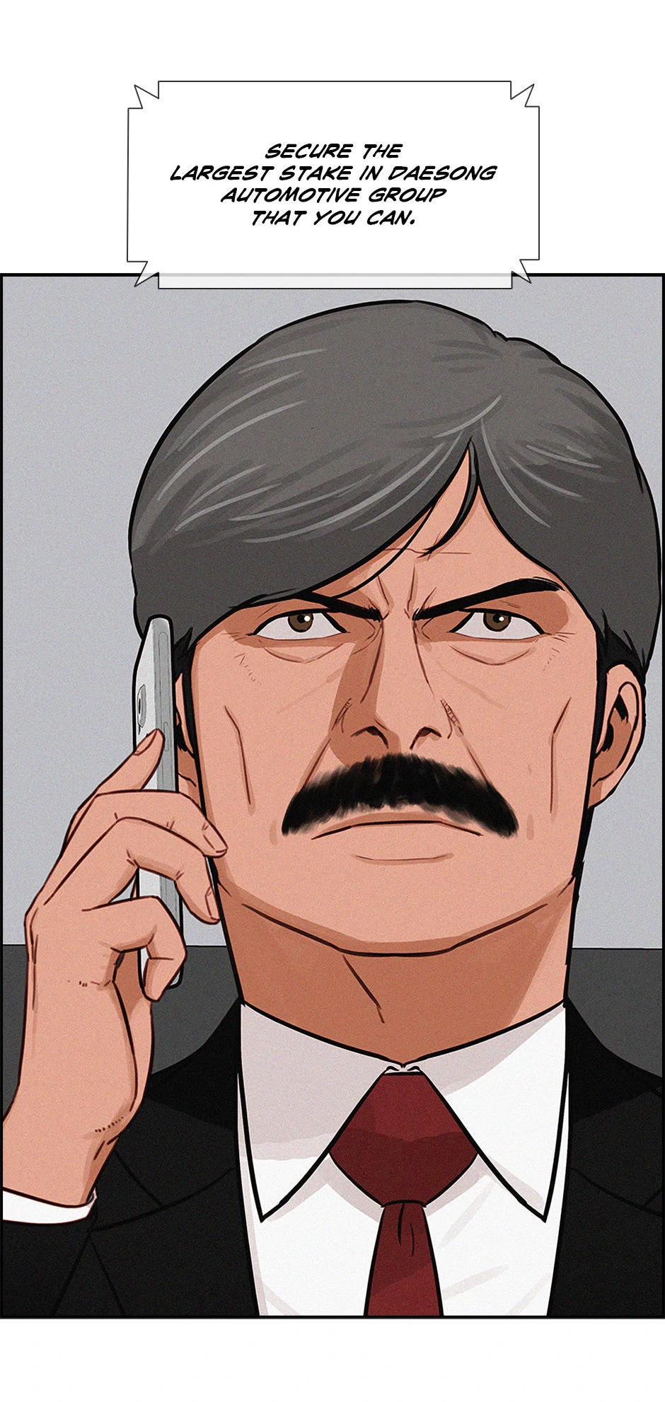 Lord of Money - Chapter 206 Page 72