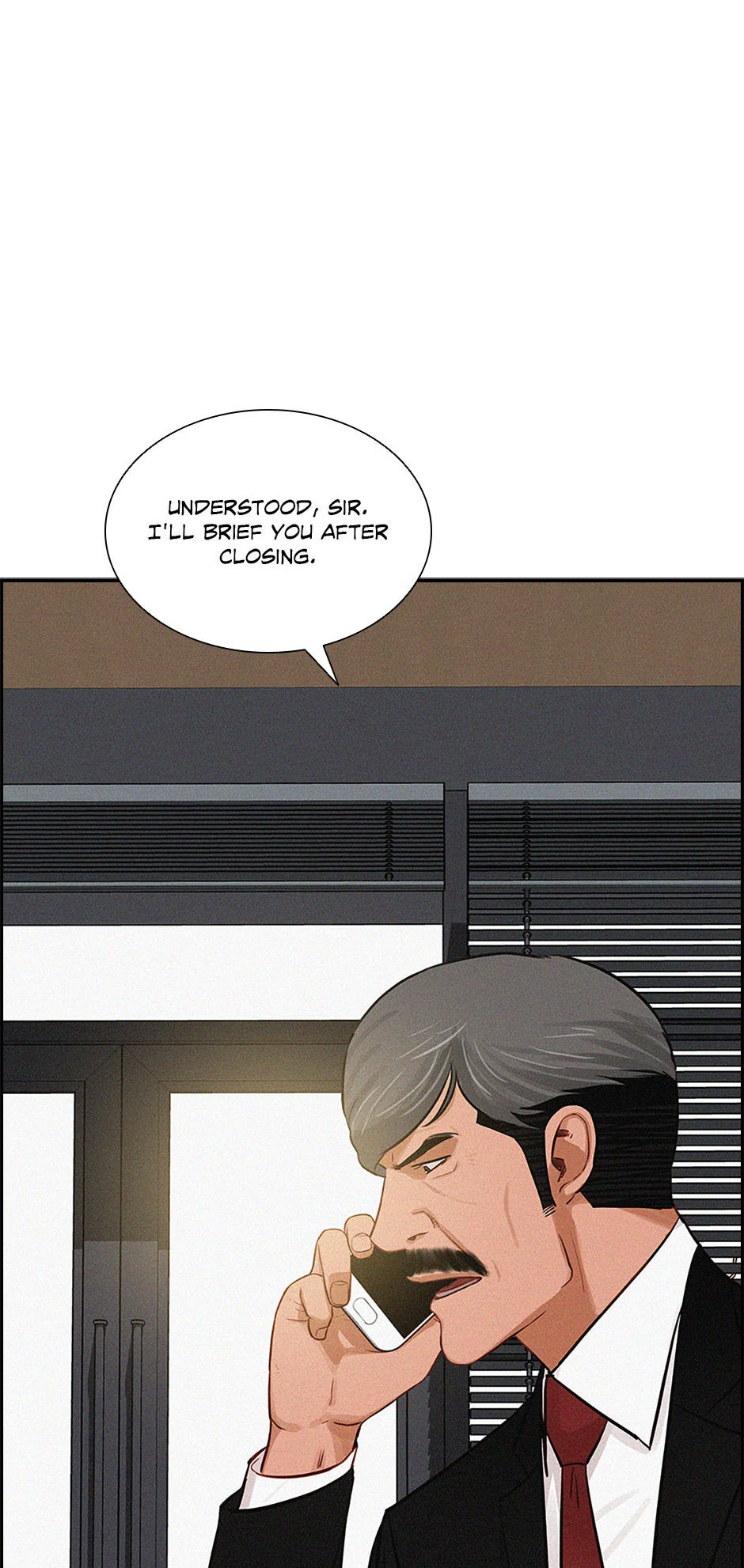 Lord of Money - Chapter 206 Page 73