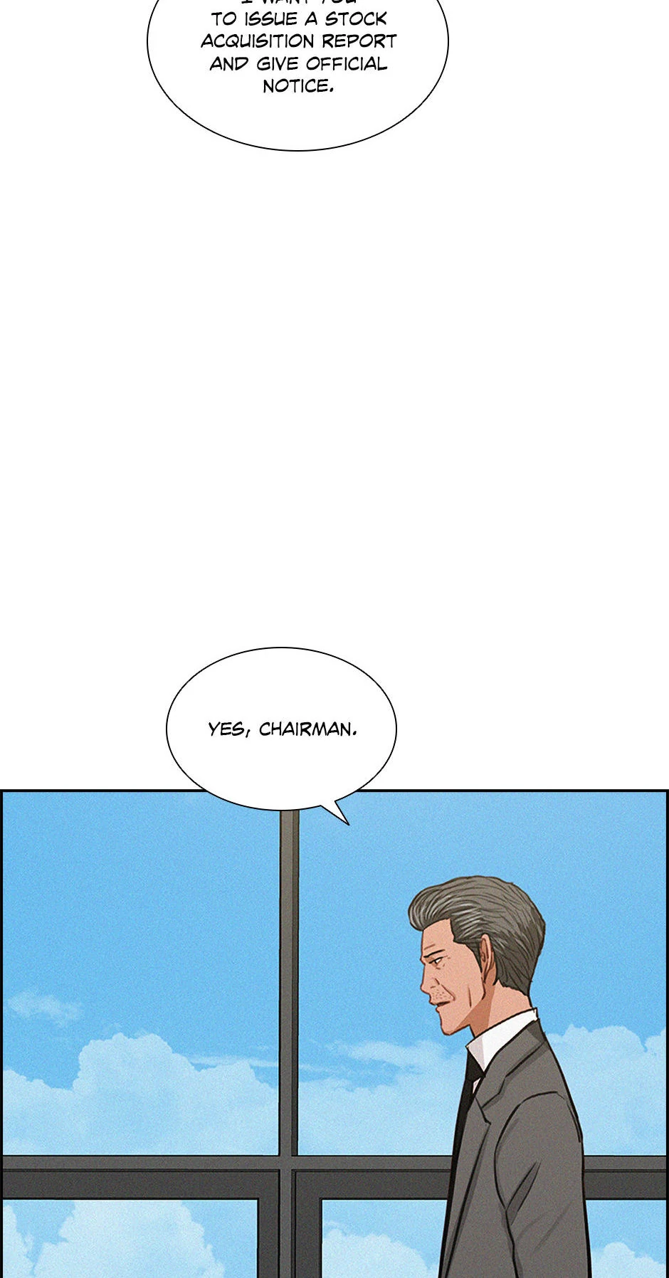 Lord of Money - Chapter 206 Page 76