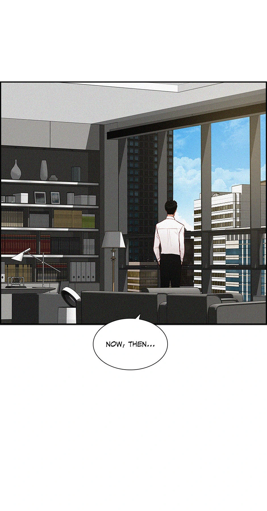 Lord of Money - Chapter 206 Page 80