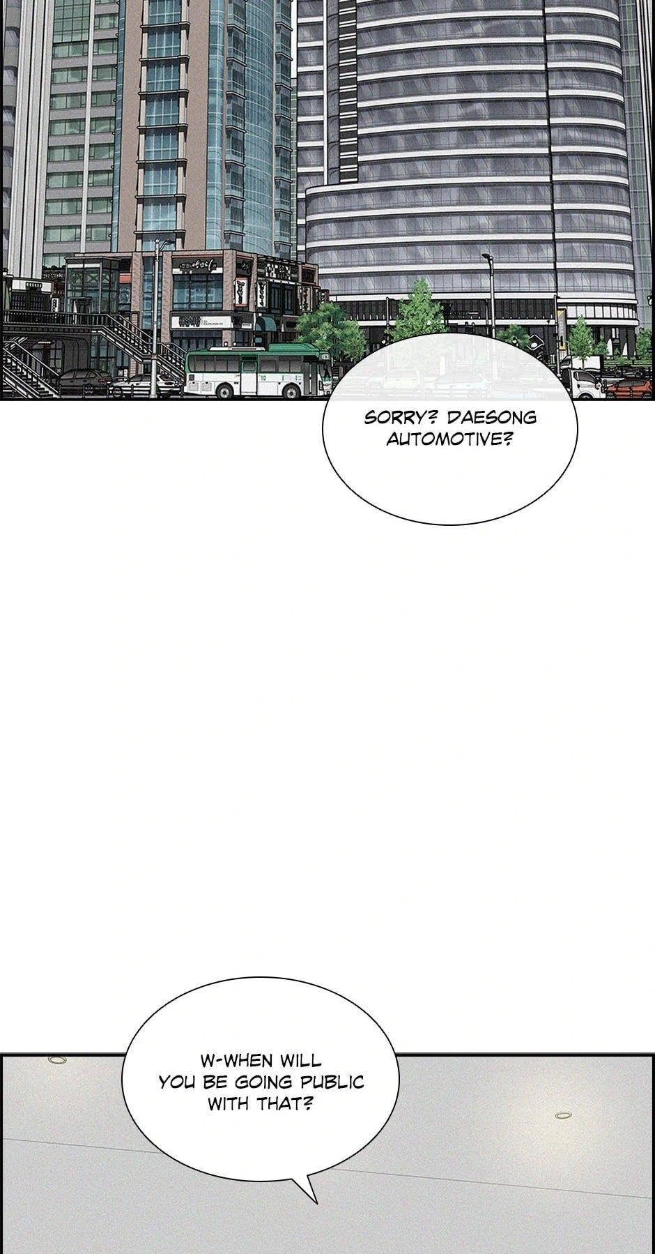 Lord of Money - Chapter 207 Page 12