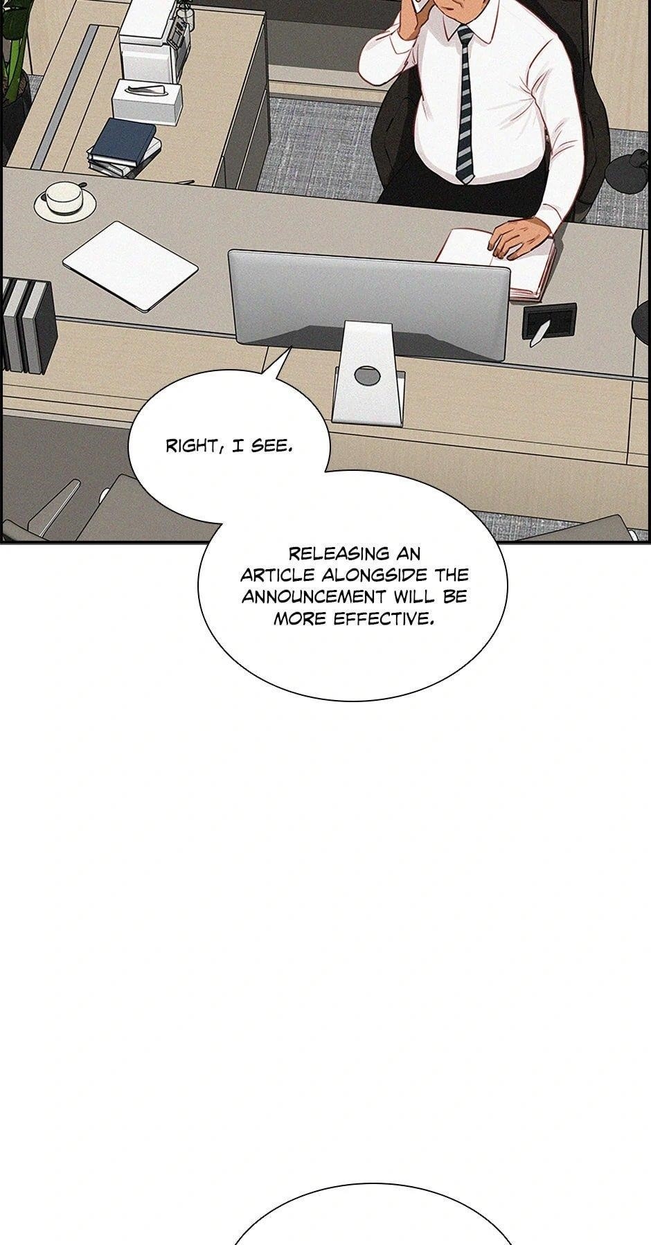 Lord of Money - Chapter 207 Page 14