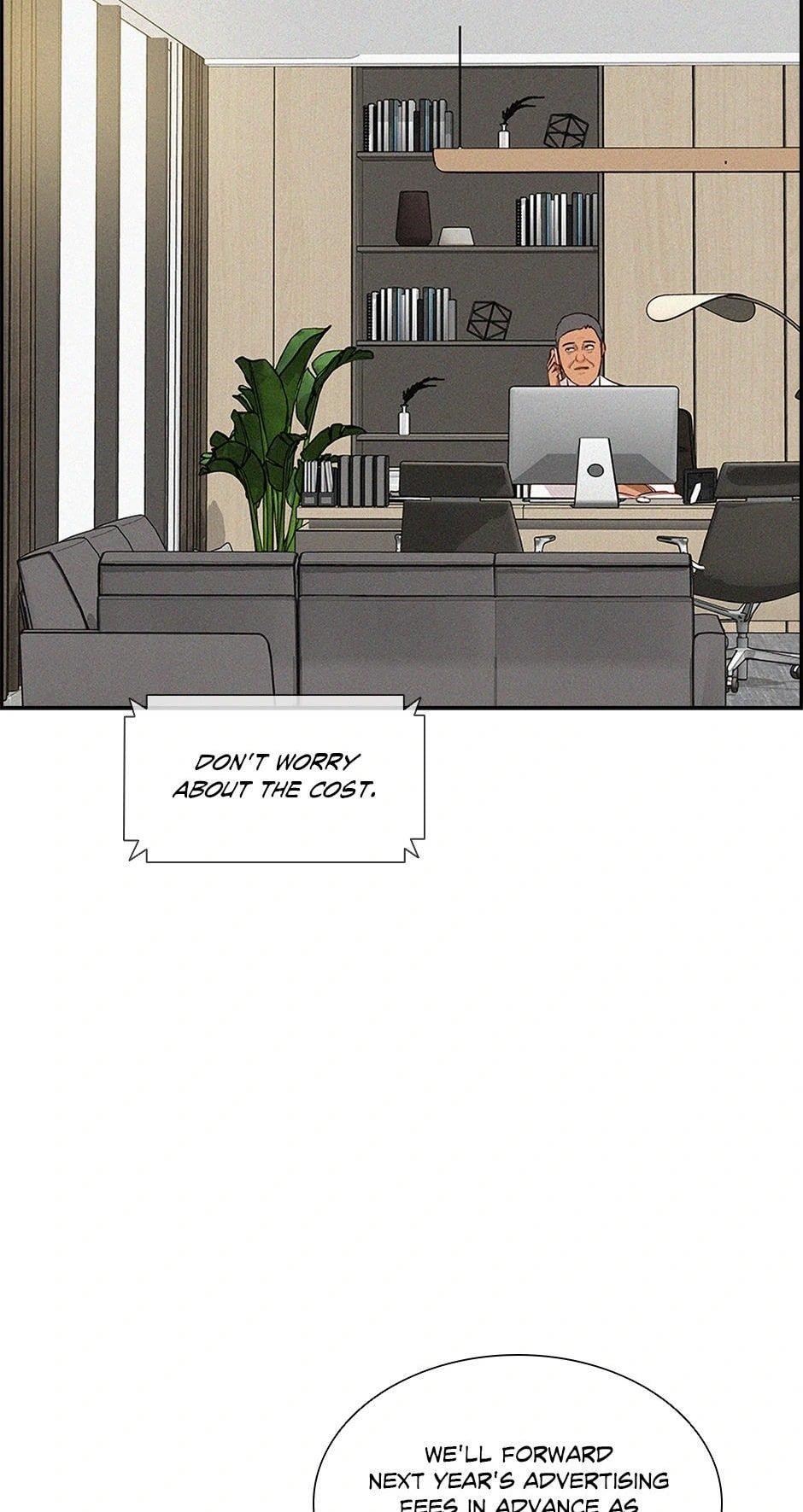 Lord of Money - Chapter 207 Page 19