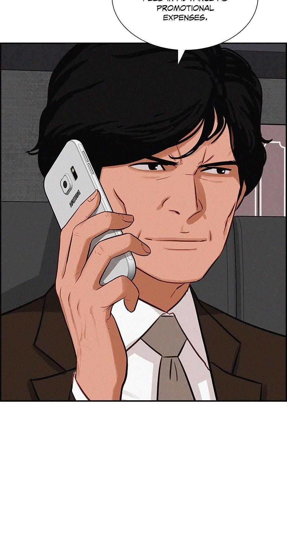 Lord of Money - Chapter 207 Page 20