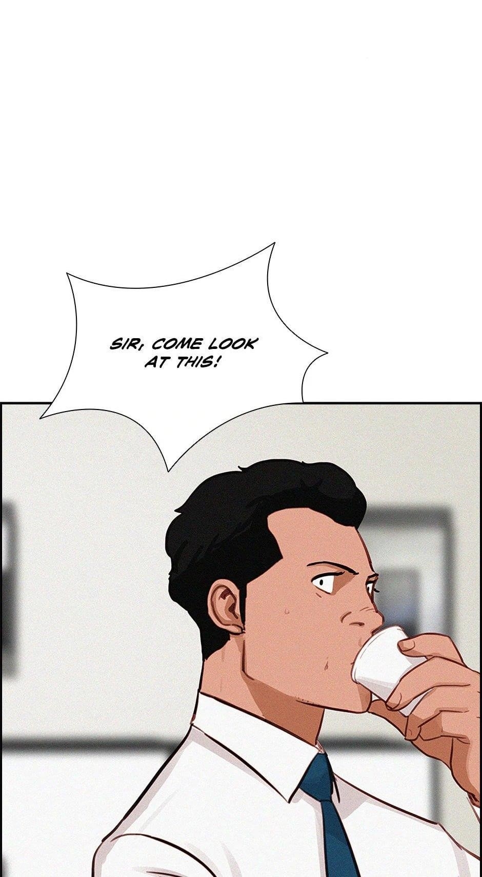 Lord of Money - Chapter 207 Page 24