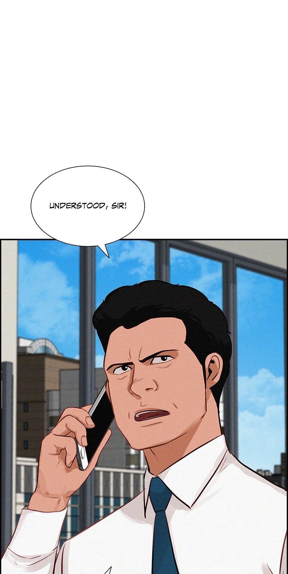 Lord of Money - Chapter 207 Page 6