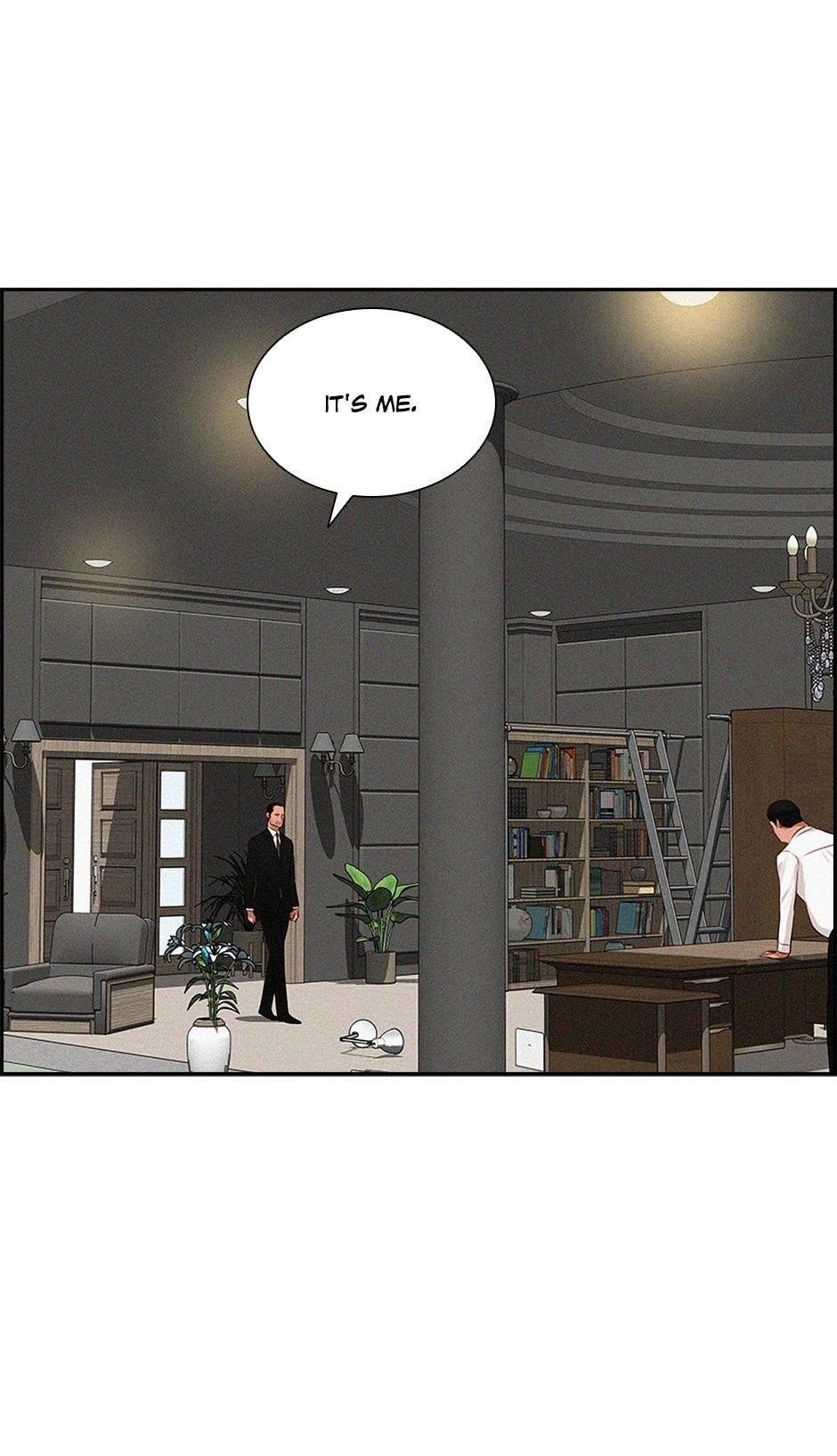 Lord of Money - Chapter 207 Page 60