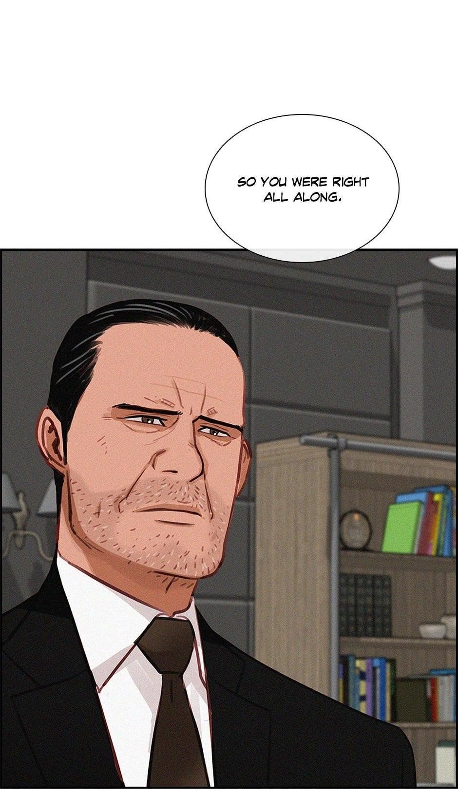 Lord of Money - Chapter 207 Page 62