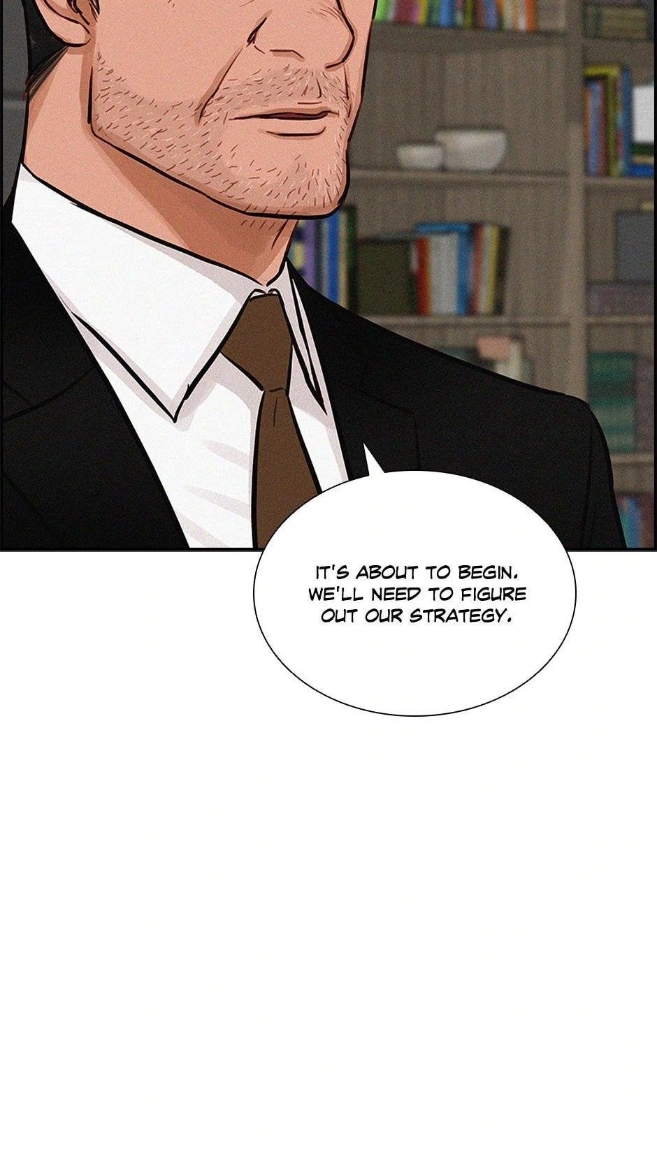 Lord of Money - Chapter 207 Page 66