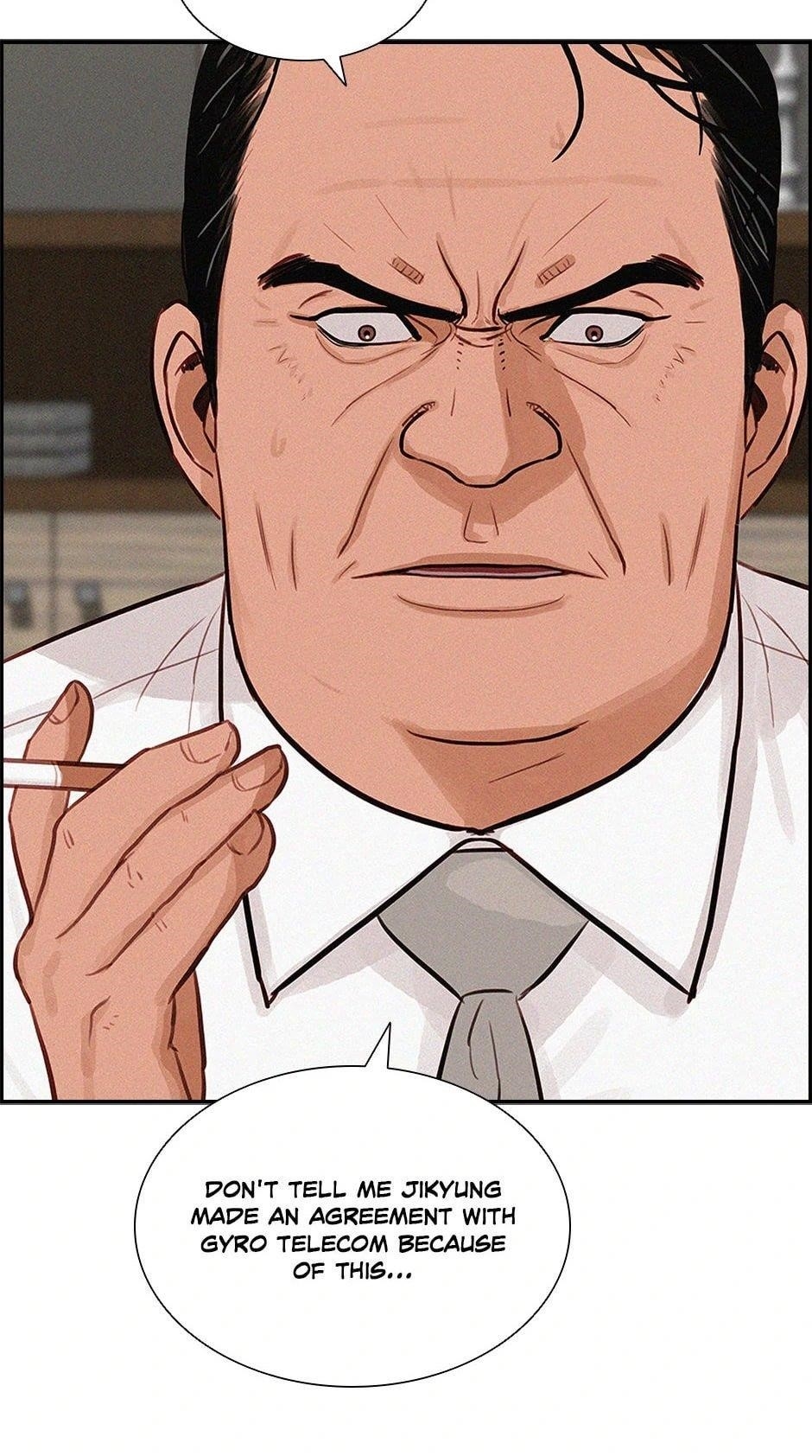 Lord of Money - Chapter 207 Page 71