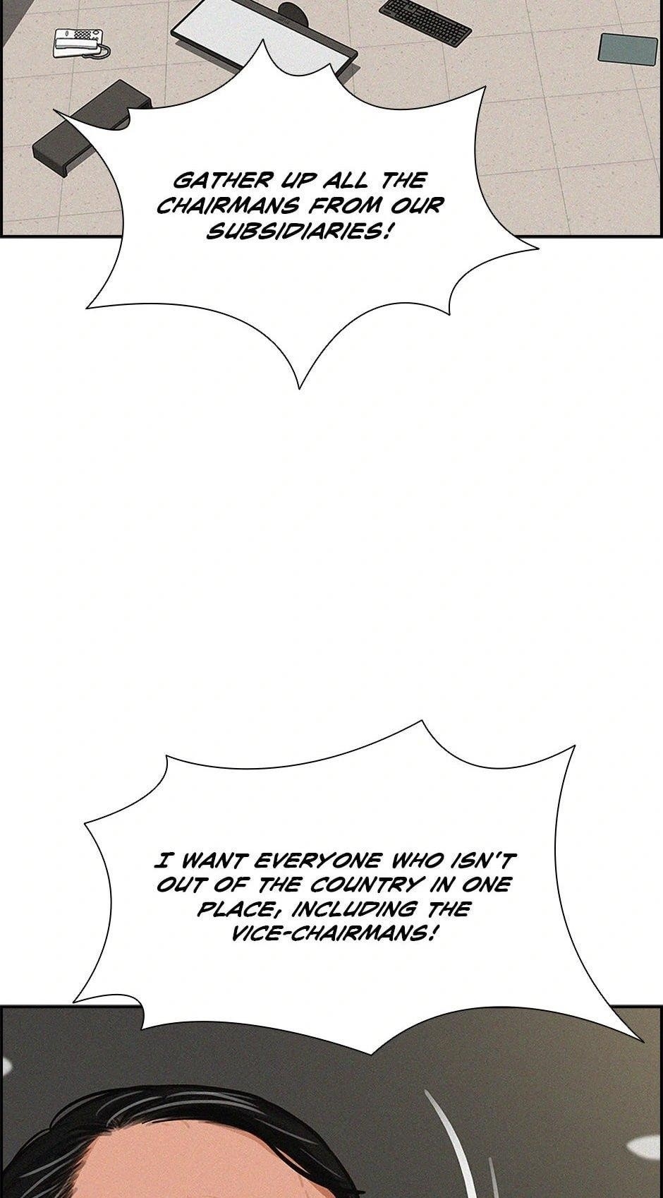 Lord of Money - Chapter 207 Page 77