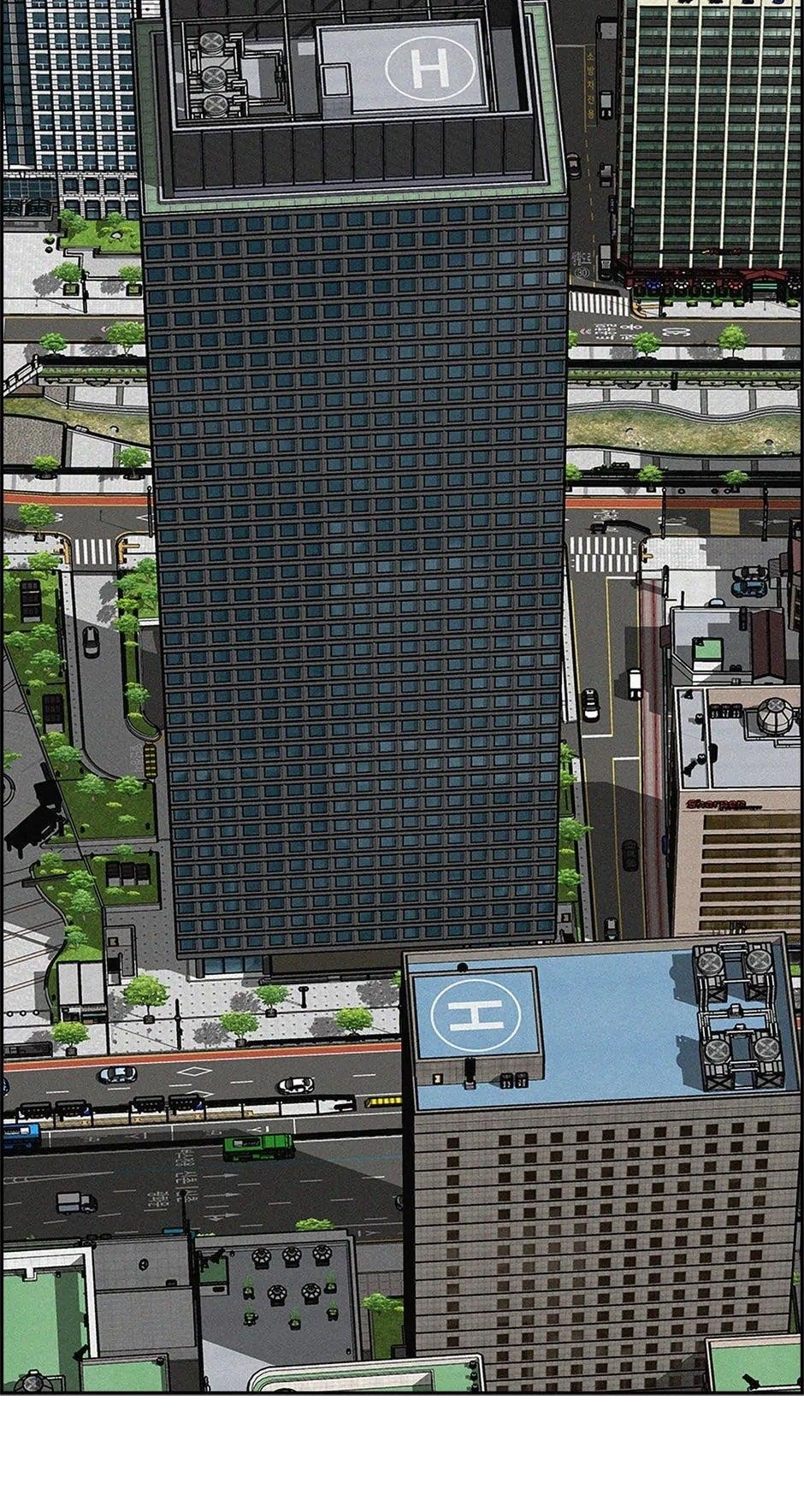 Lord of Money - Chapter 207 Page 81