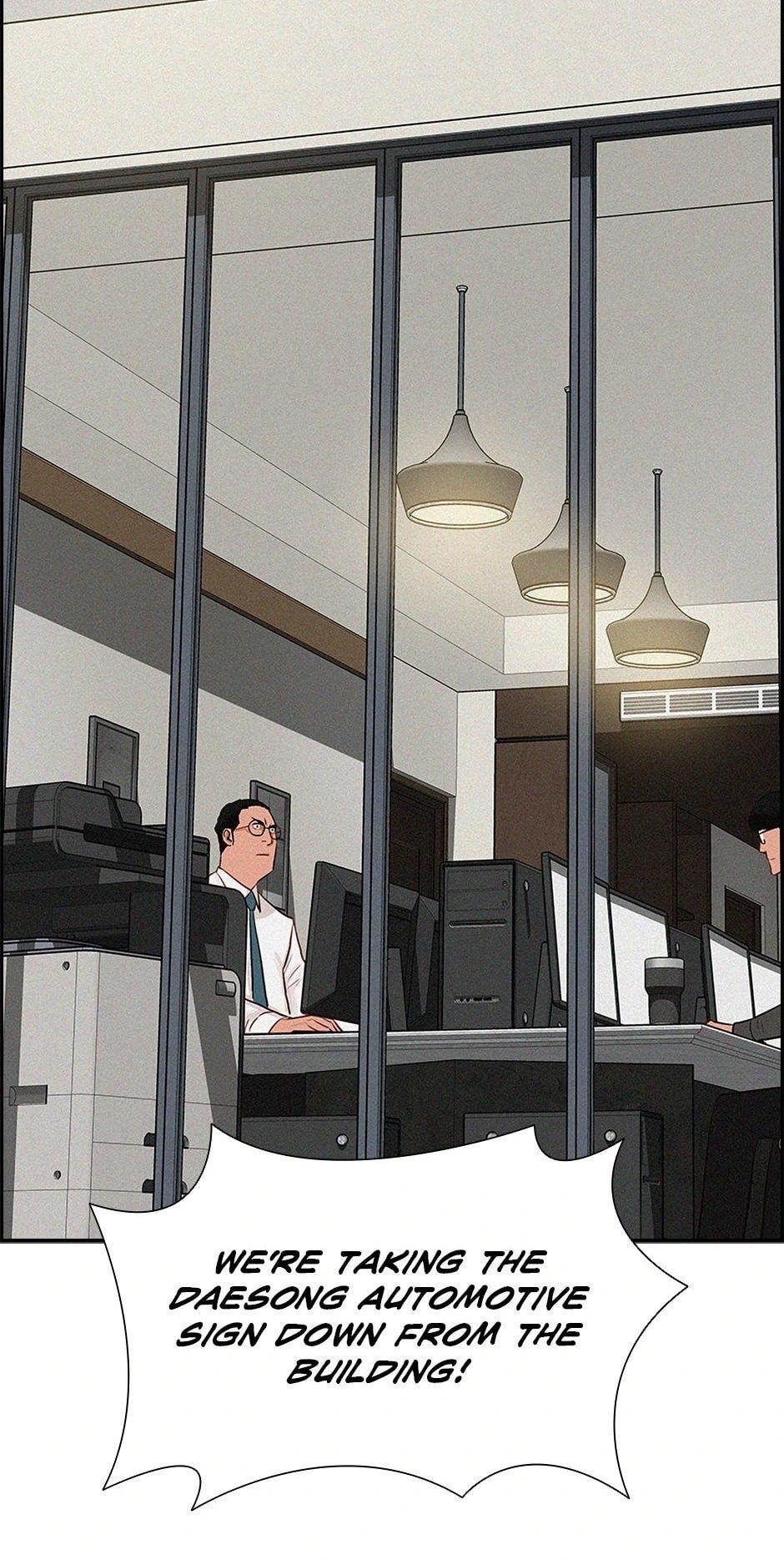 Lord of Money - Chapter 207 Page 9