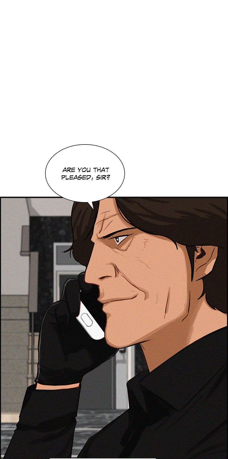 Lord of Money - Chapter 208 Page 11