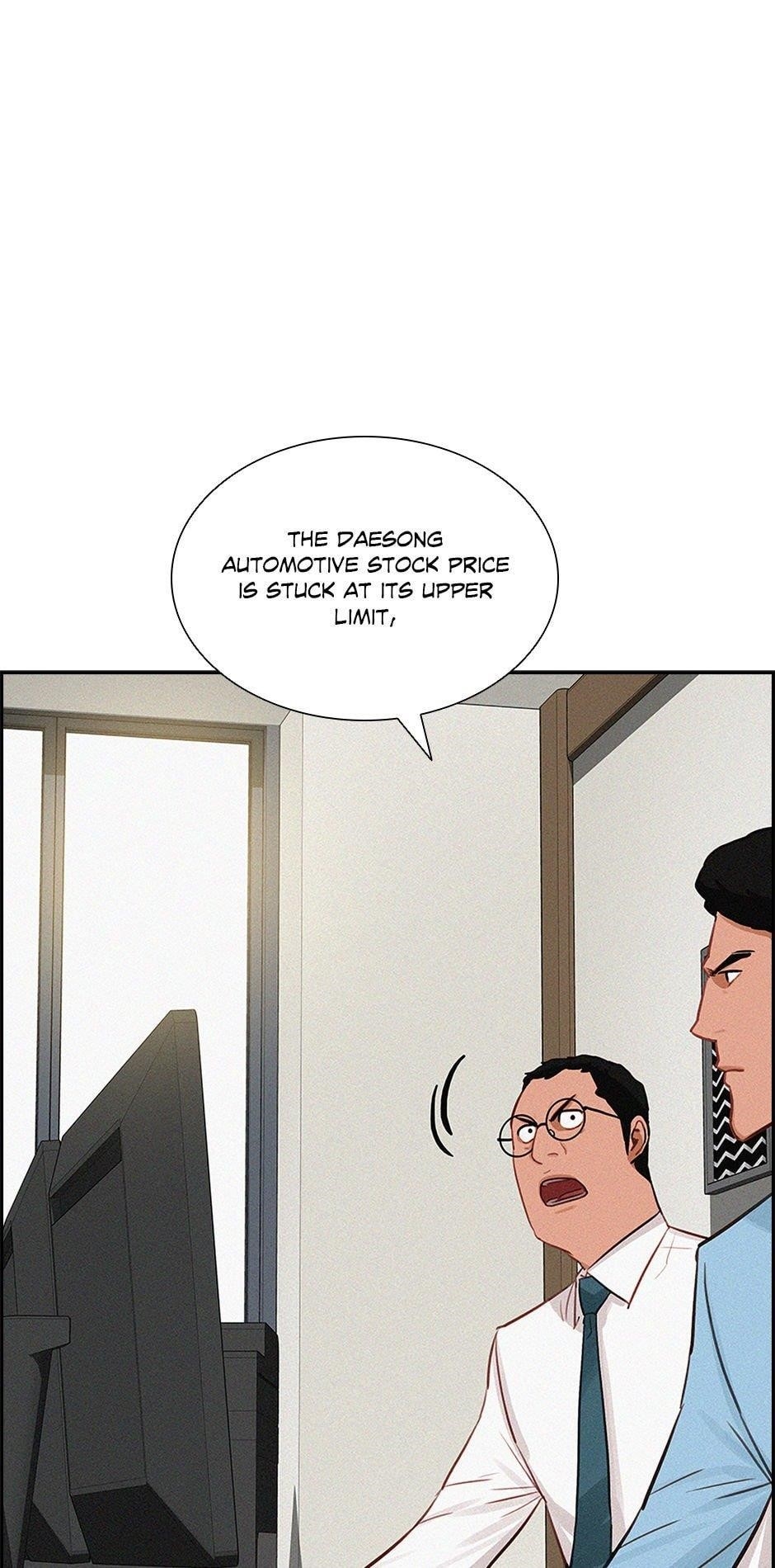 Lord of Money - Chapter 208 Page 17