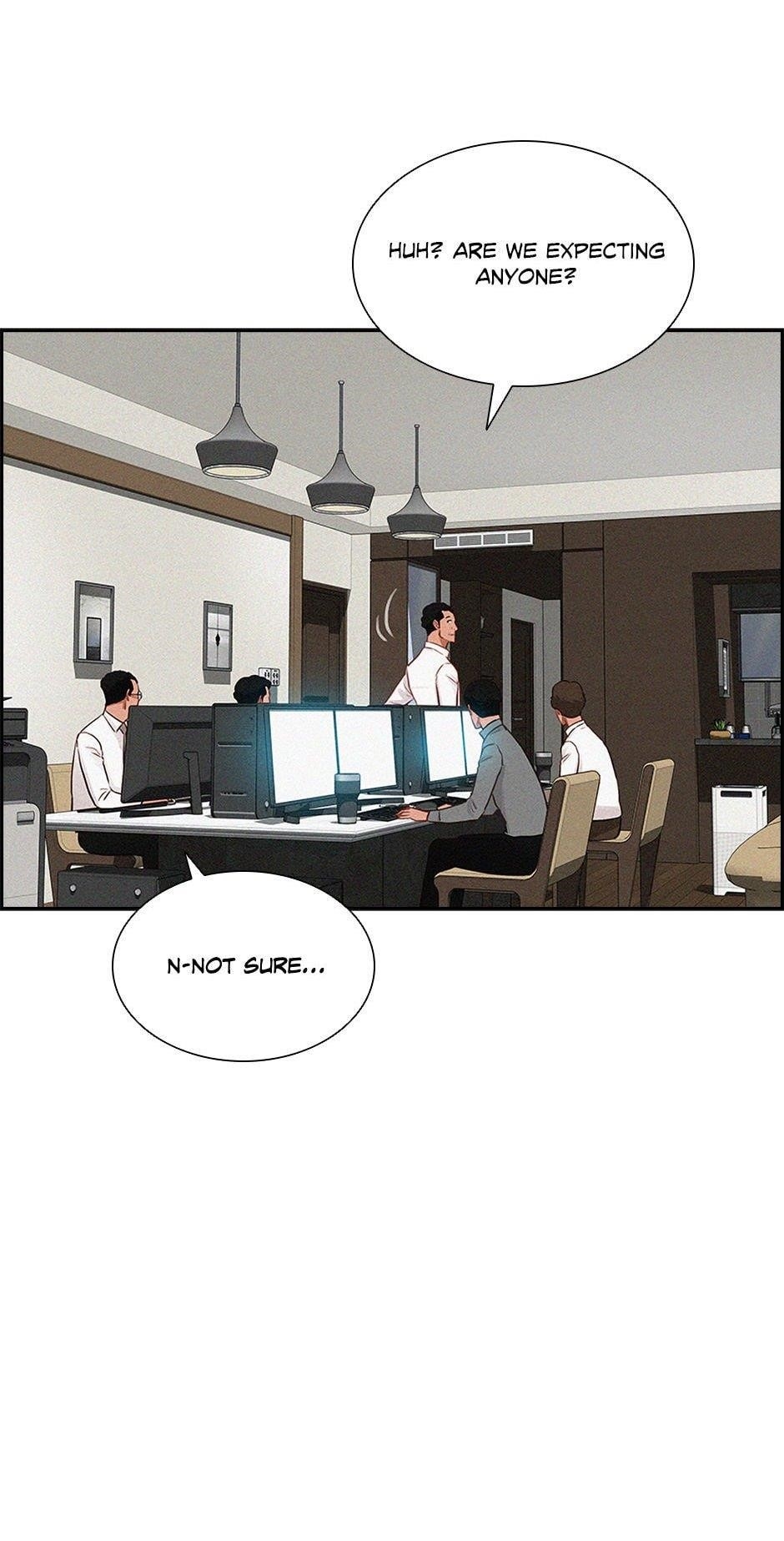 Lord of Money - Chapter 208 Page 27