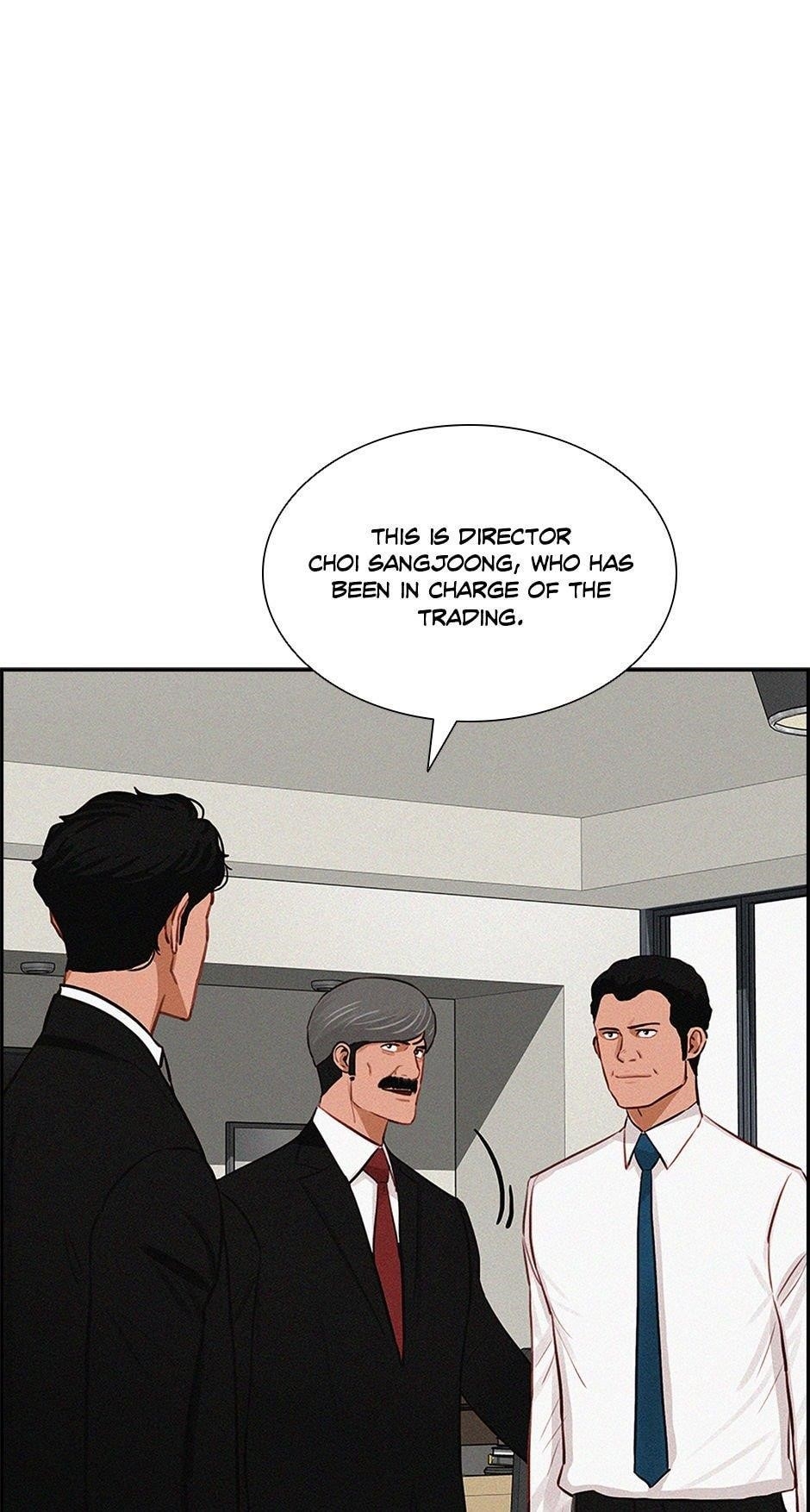 Lord of Money - Chapter 208 Page 31