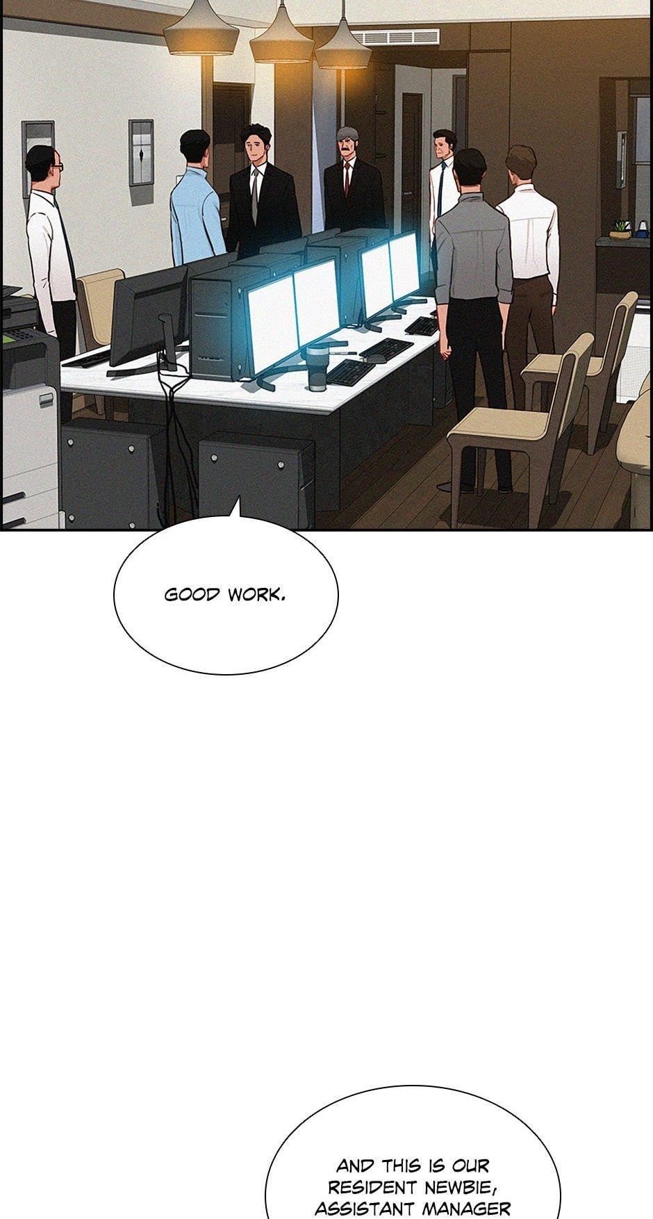 Lord of Money - Chapter 208 Page 34