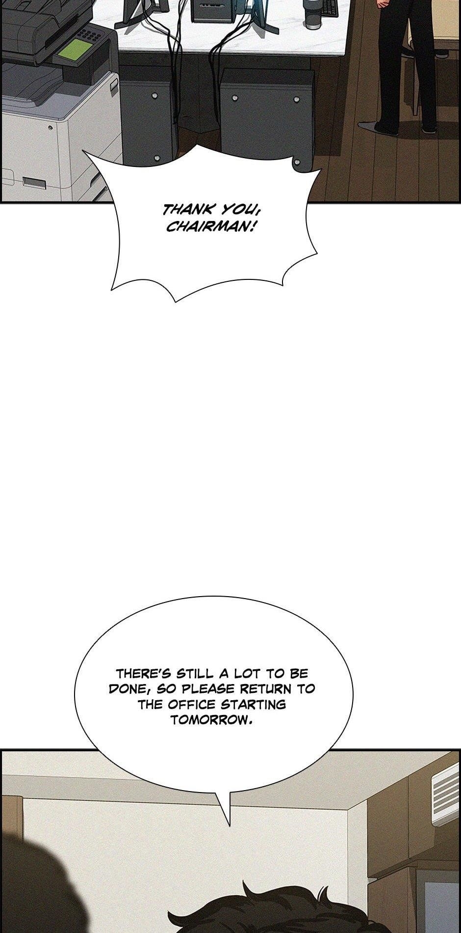 Lord of Money - Chapter 208 Page 43