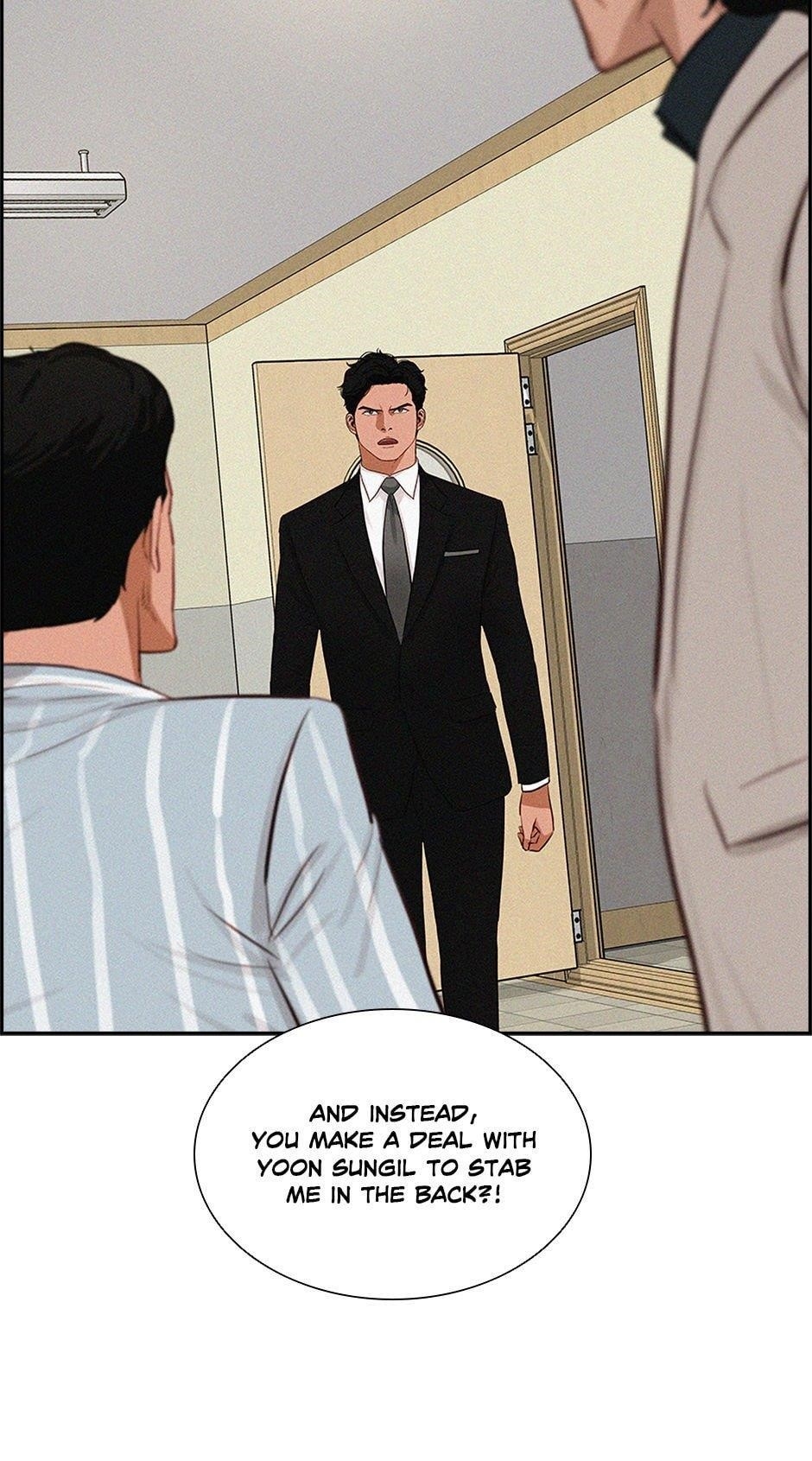 Lord of Money - Chapter 208 Page 71