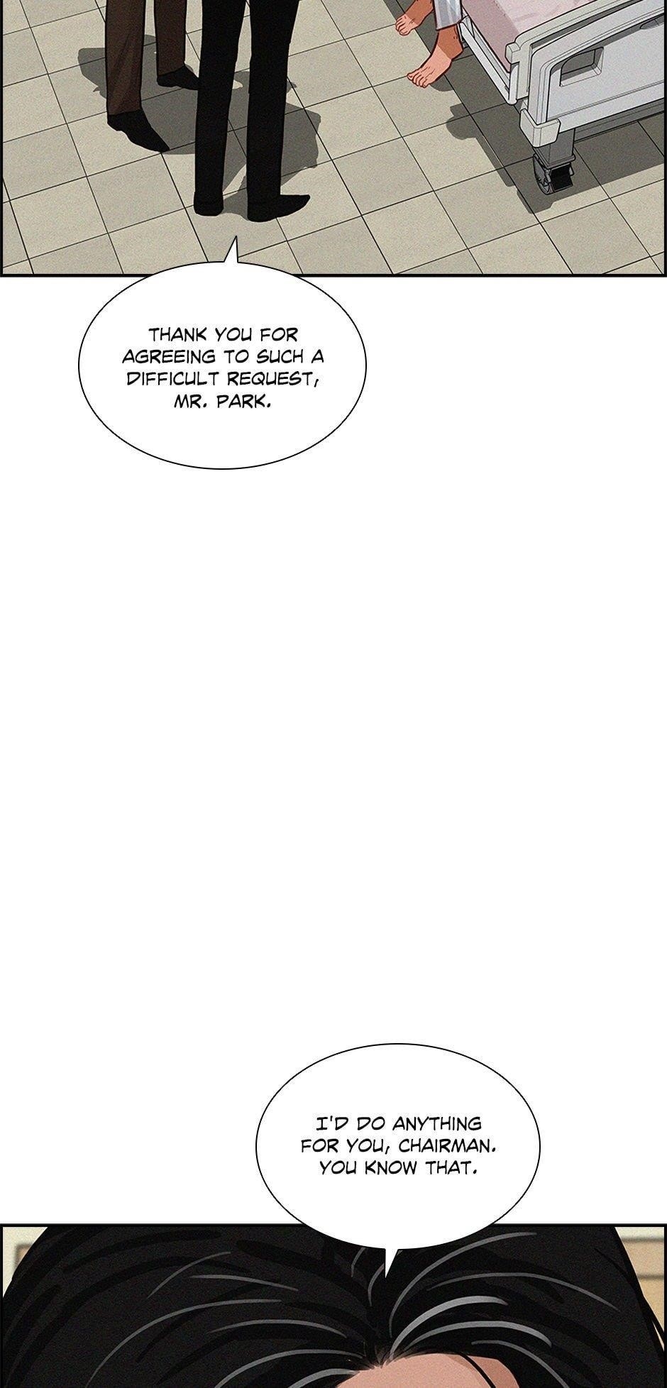 Lord of Money - Chapter 208 Page 80