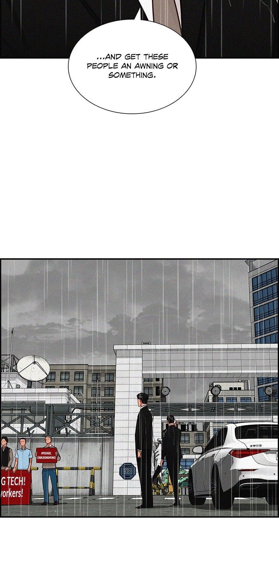 Lord of Money - Chapter 209 Page 10