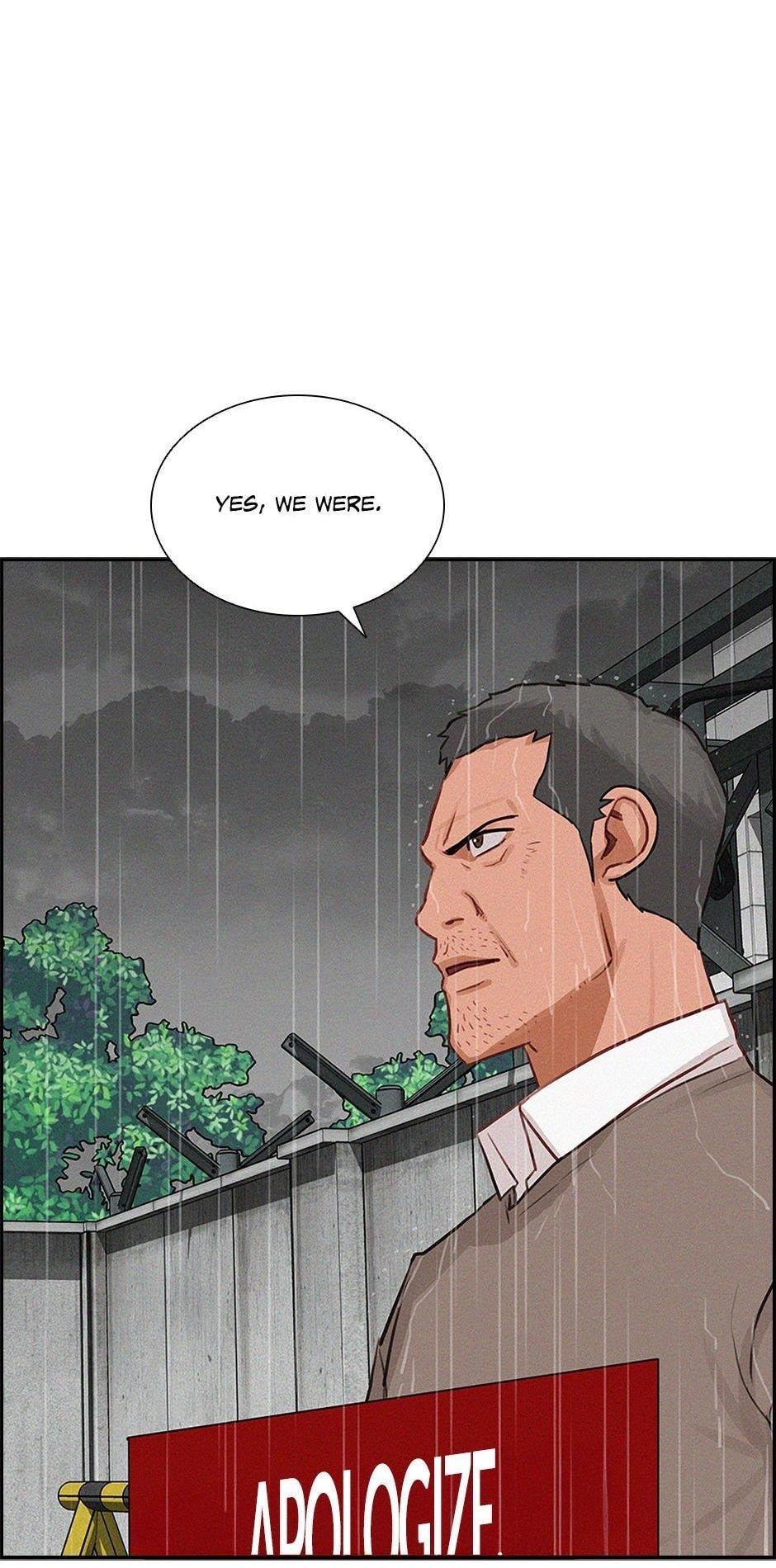 Lord of Money - Chapter 209 Page 12