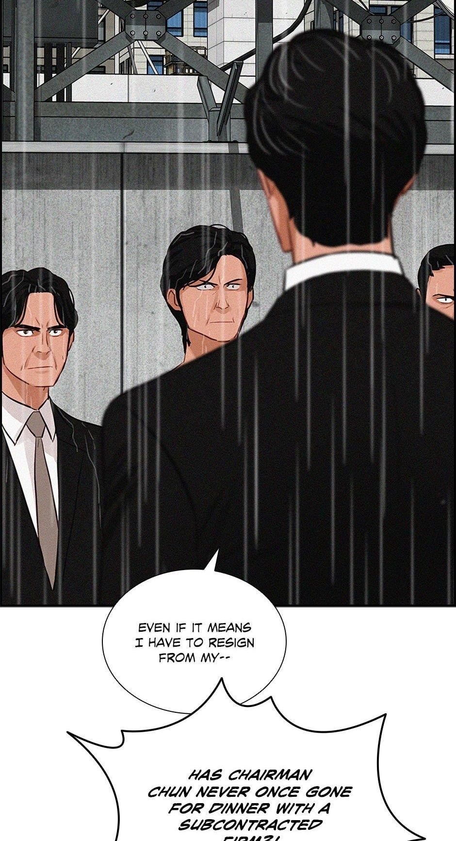 Lord of Money - Chapter 209 Page 16