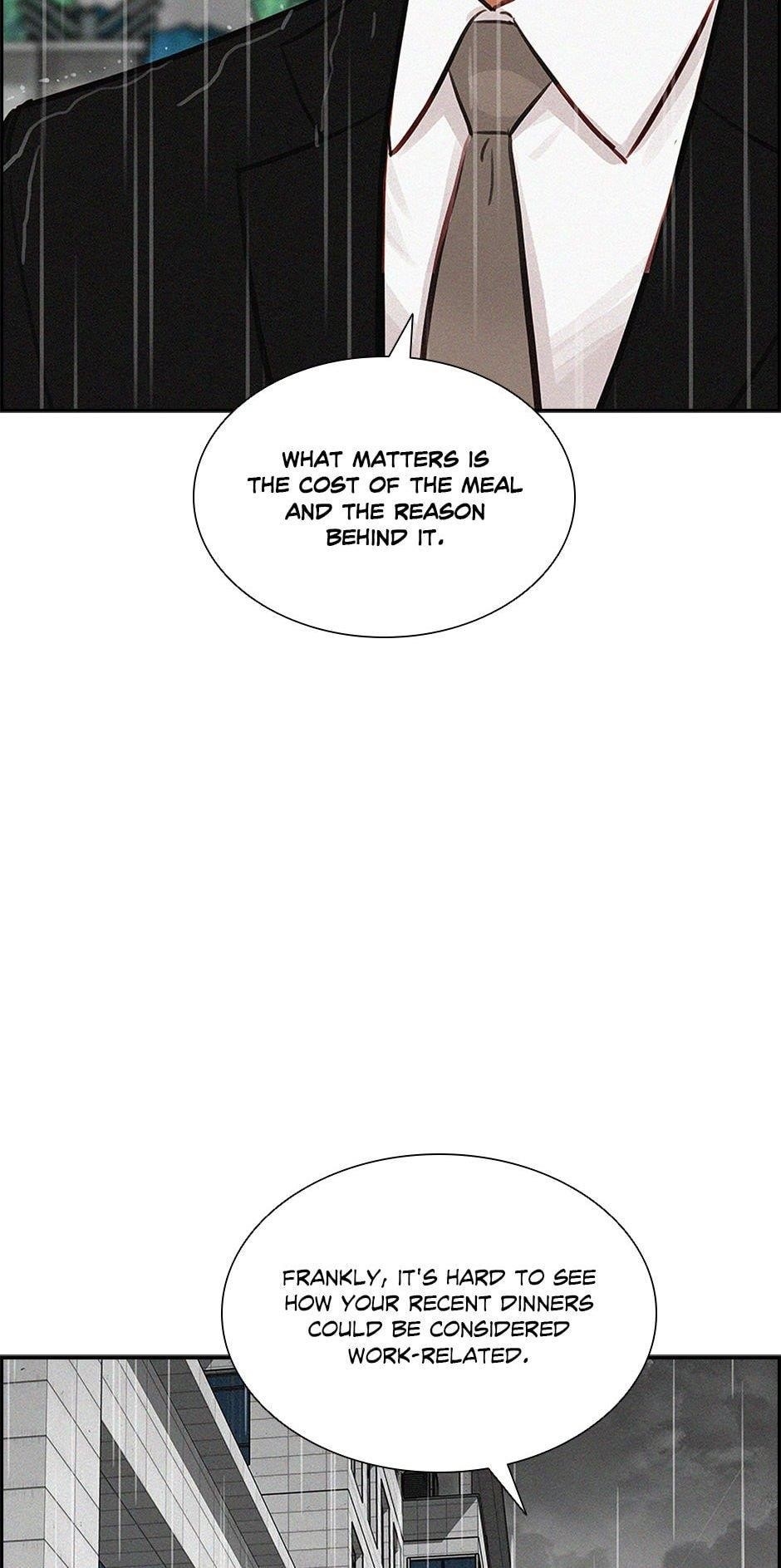 Lord of Money - Chapter 209 Page 20