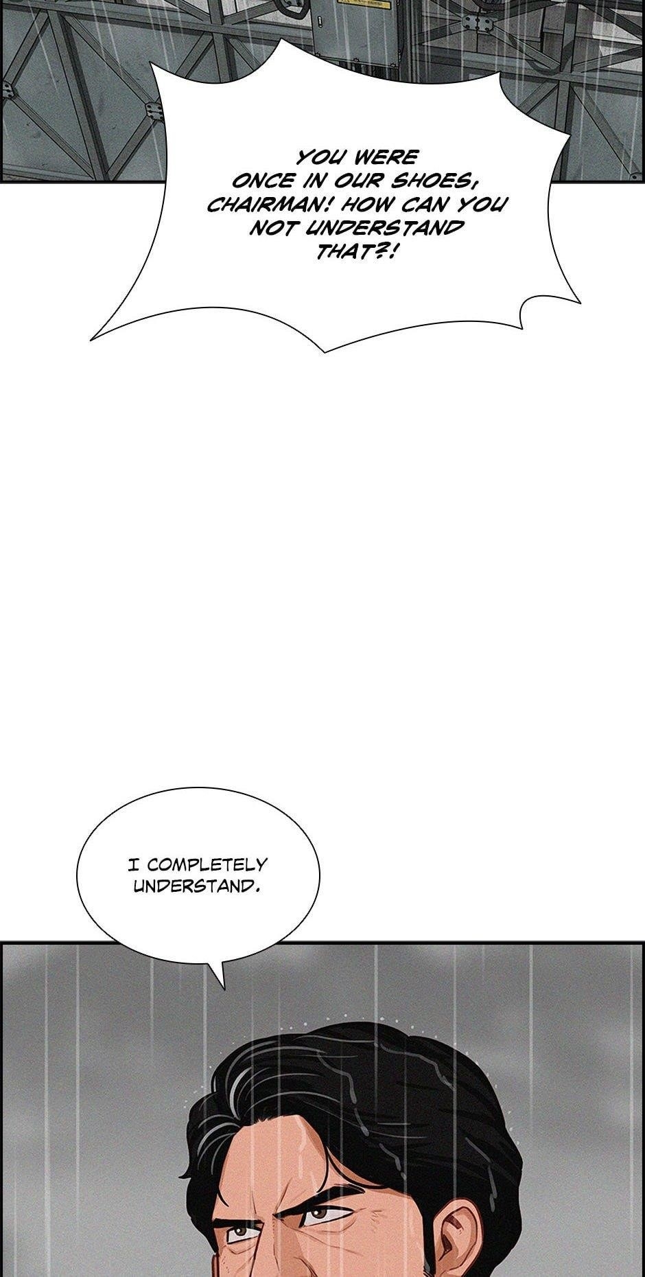 Lord of Money - Chapter 209 Page 24