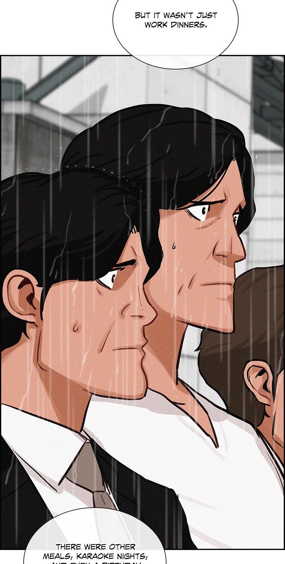 Lord of Money - Chapter 209 Page 26