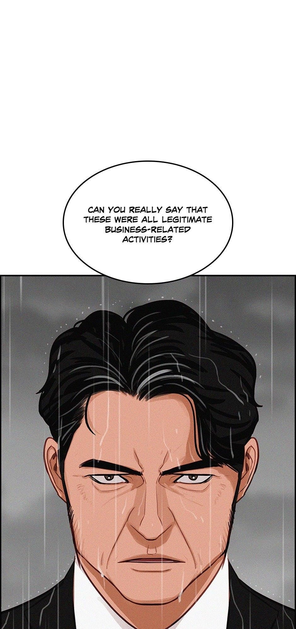 Lord of Money - Chapter 209 Page 29