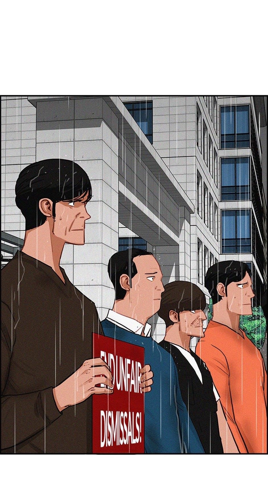 Lord of Money - Chapter 209 Page 3