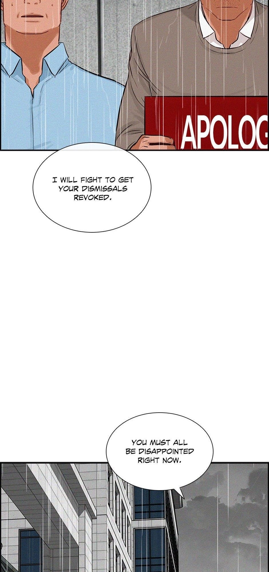 Lord of Money - Chapter 209 Page 31