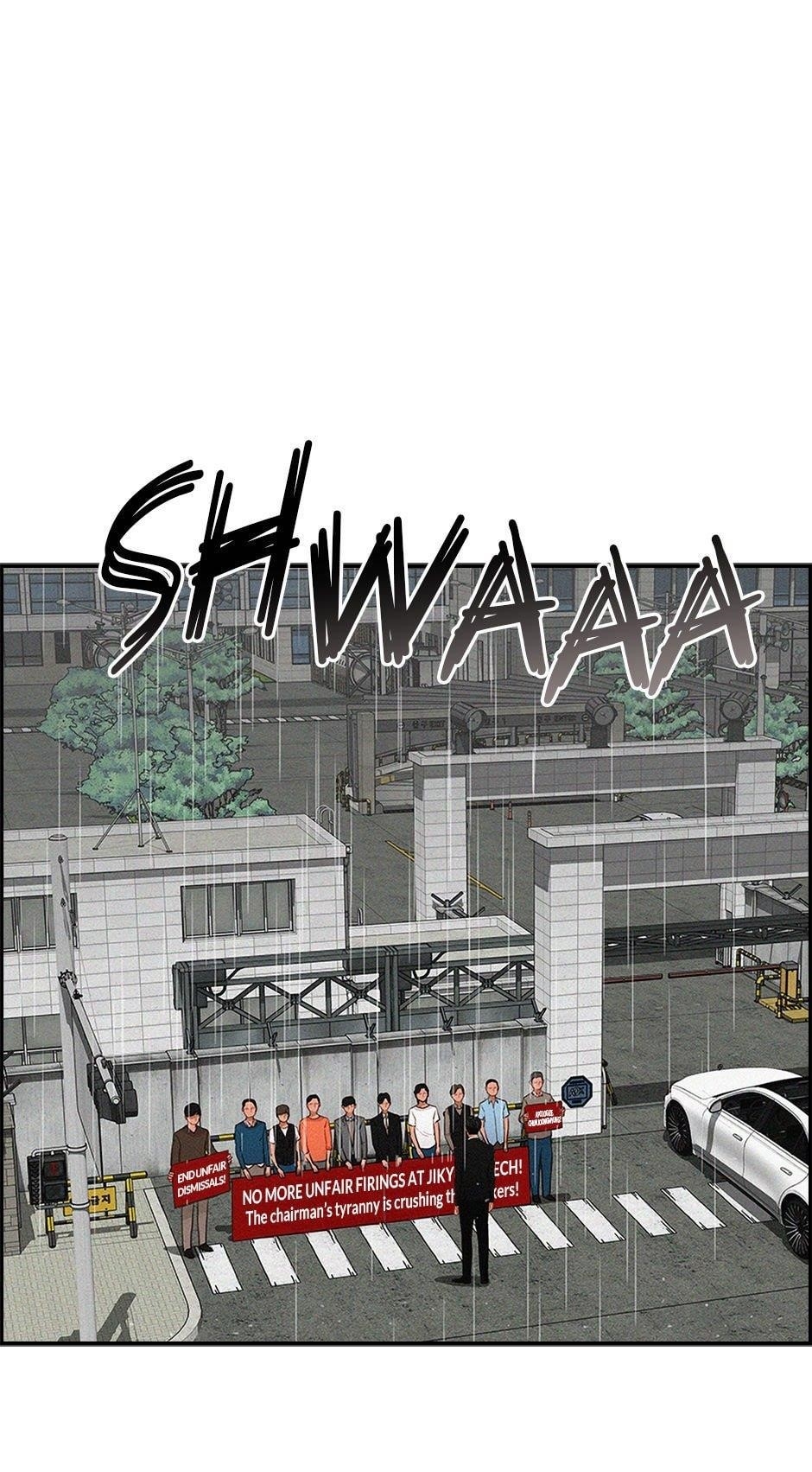 Lord of Money - Chapter 209 Page 34