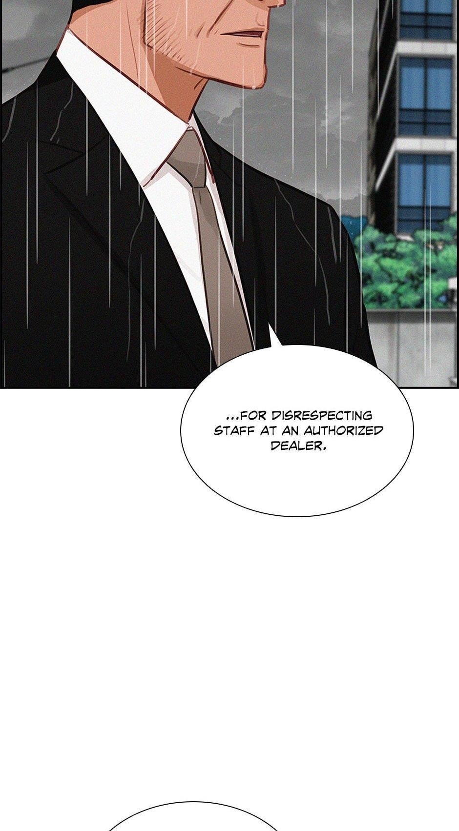 Lord of Money - Chapter 209 Page 37