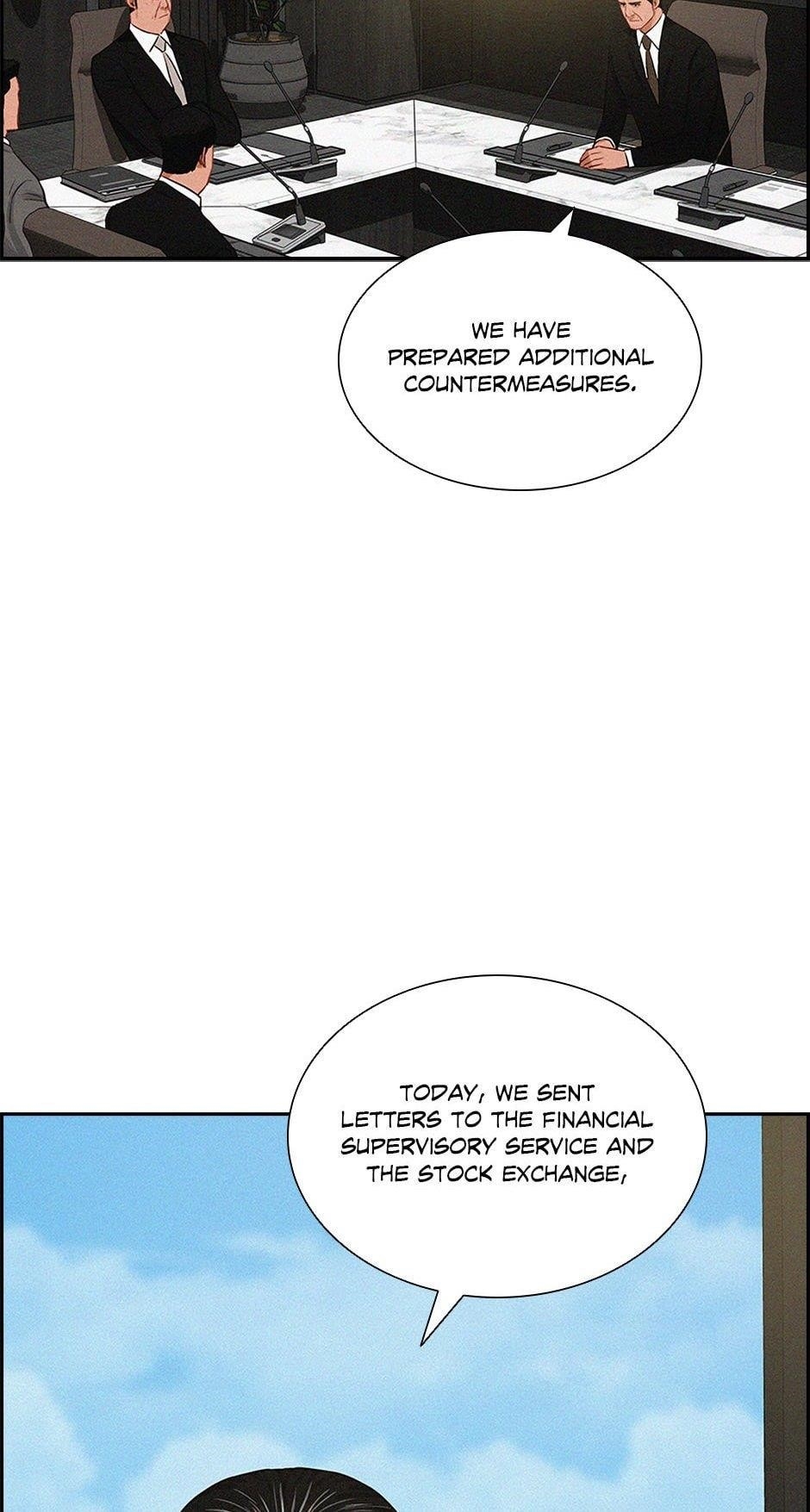 Lord of Money - Chapter 209 Page 46