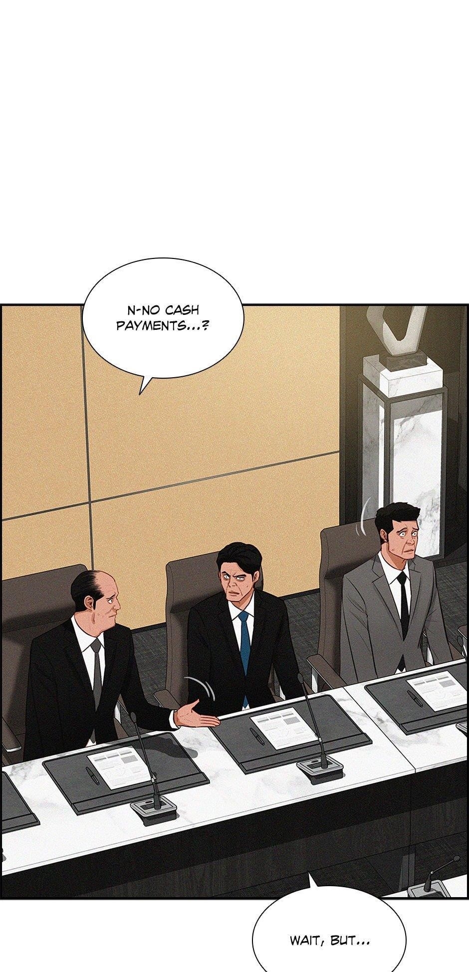 Lord of Money - Chapter 209 Page 49