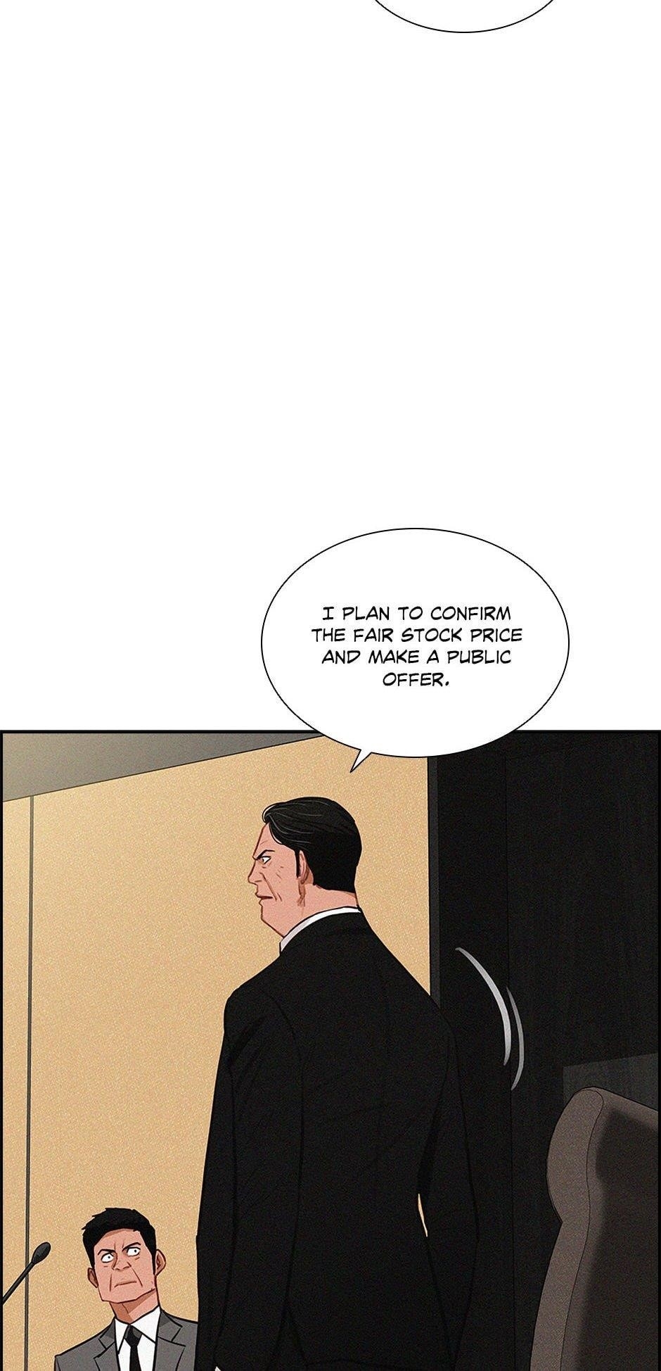 Lord of Money - Chapter 209 Page 50