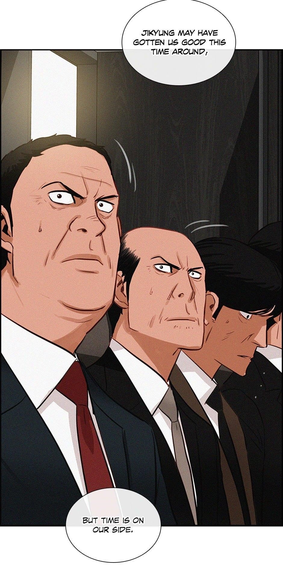 Lord of Money - Chapter 209 Page 53