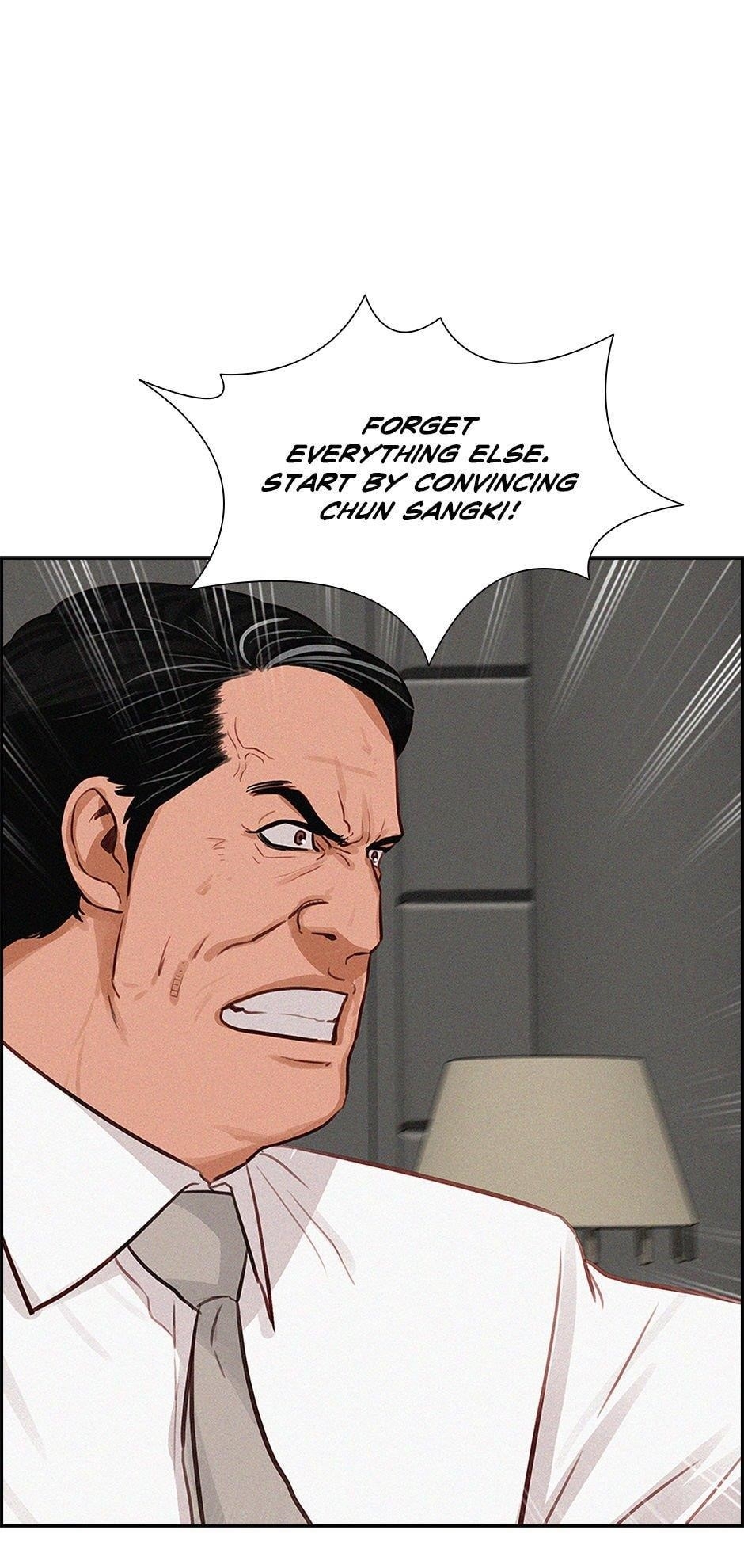 Lord of Money - Chapter 209 Page 65