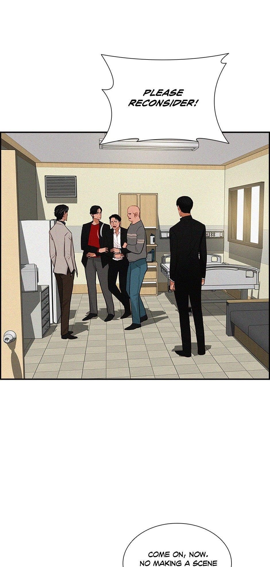 Lord of Money - Chapter 209 Page 71