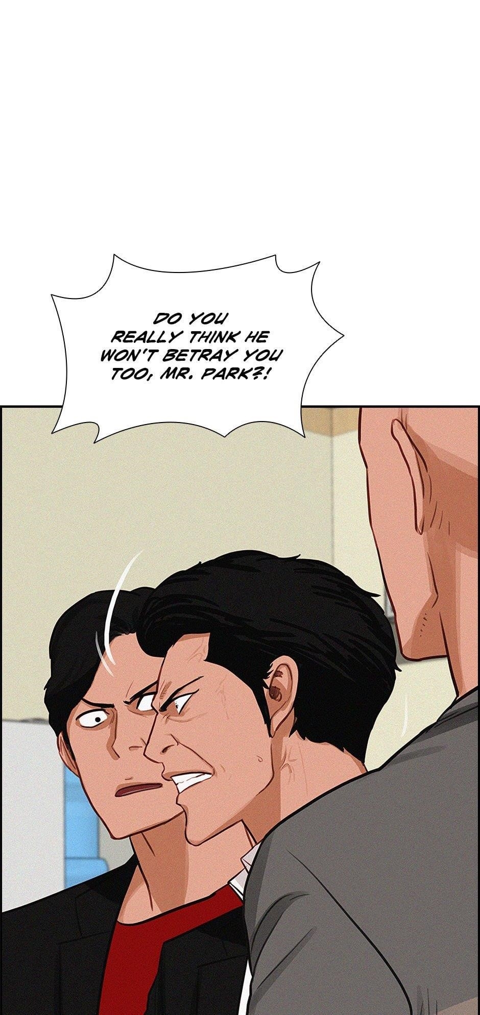 Lord of Money - Chapter 209 Page 74