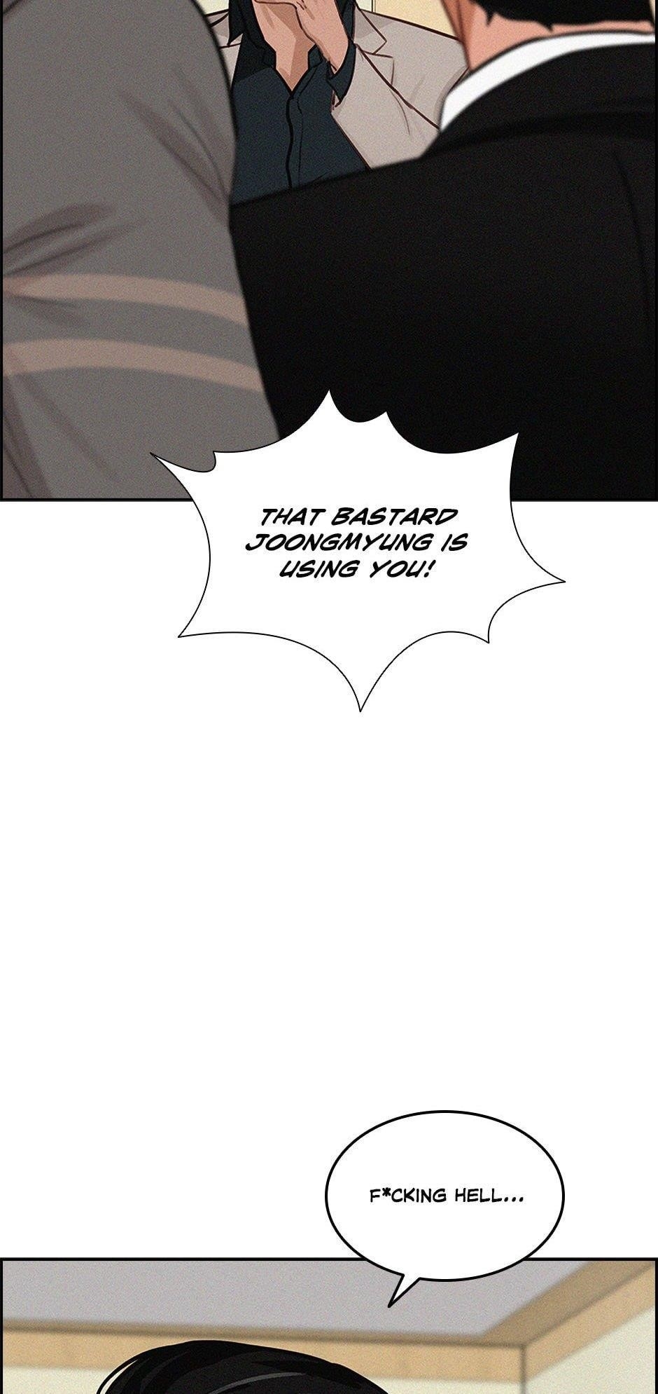 Lord of Money - Chapter 209 Page 76