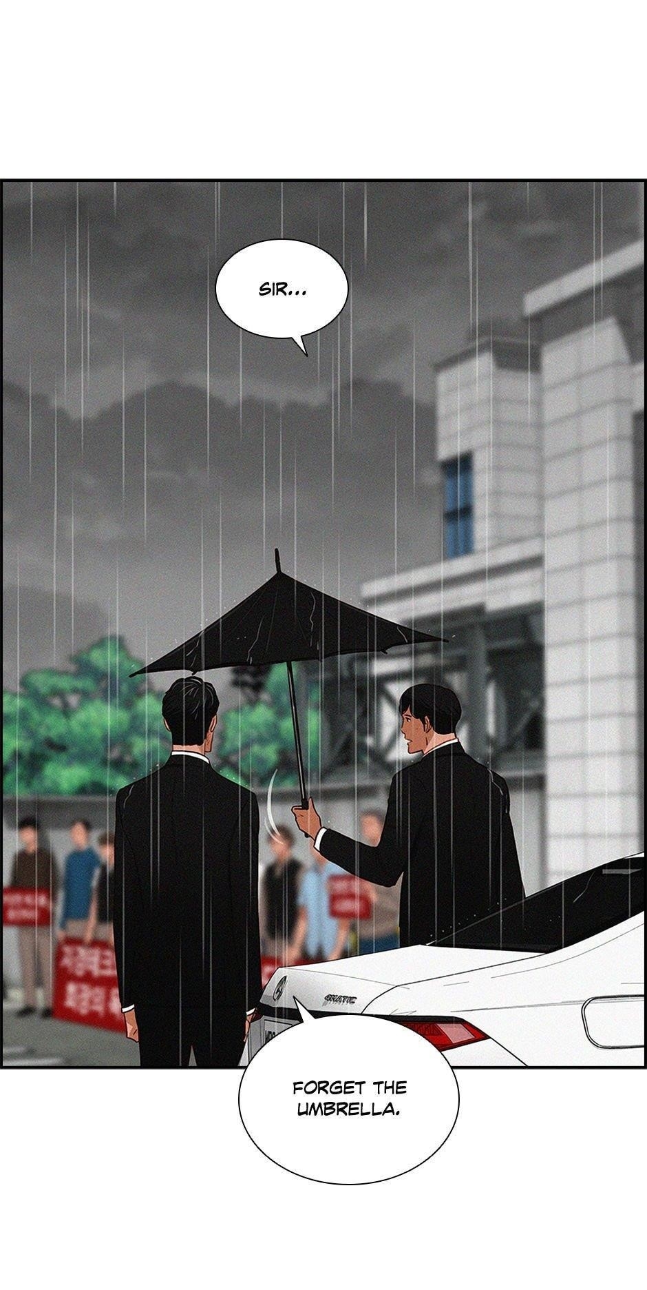 Lord of Money - Chapter 209 Page 8