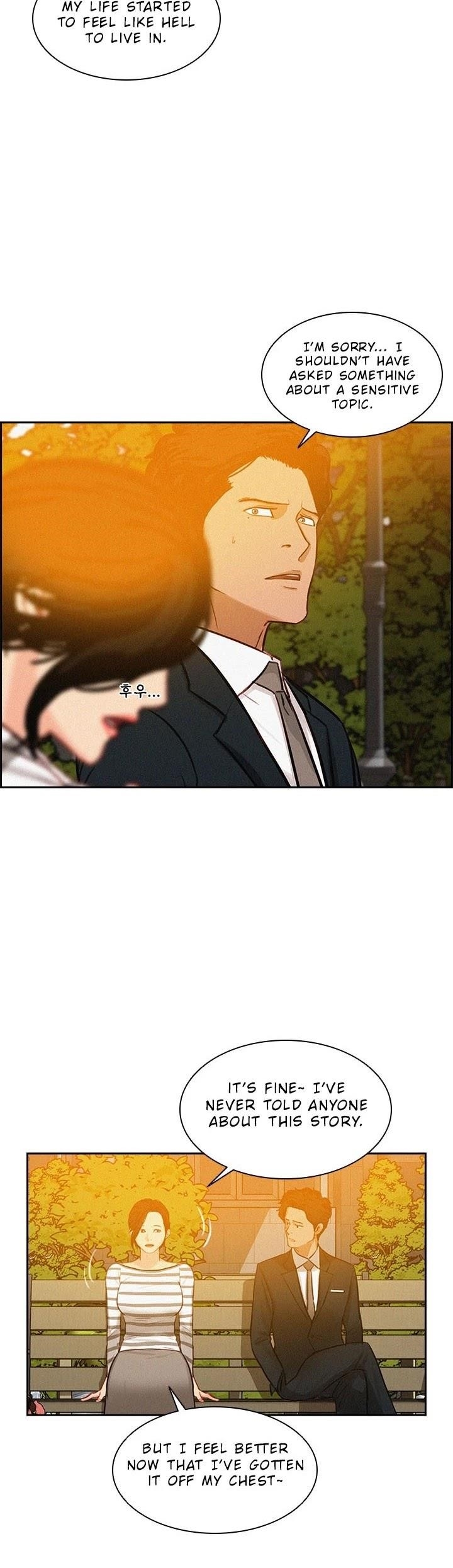 Lord of Money - Chapter 21 Page 10