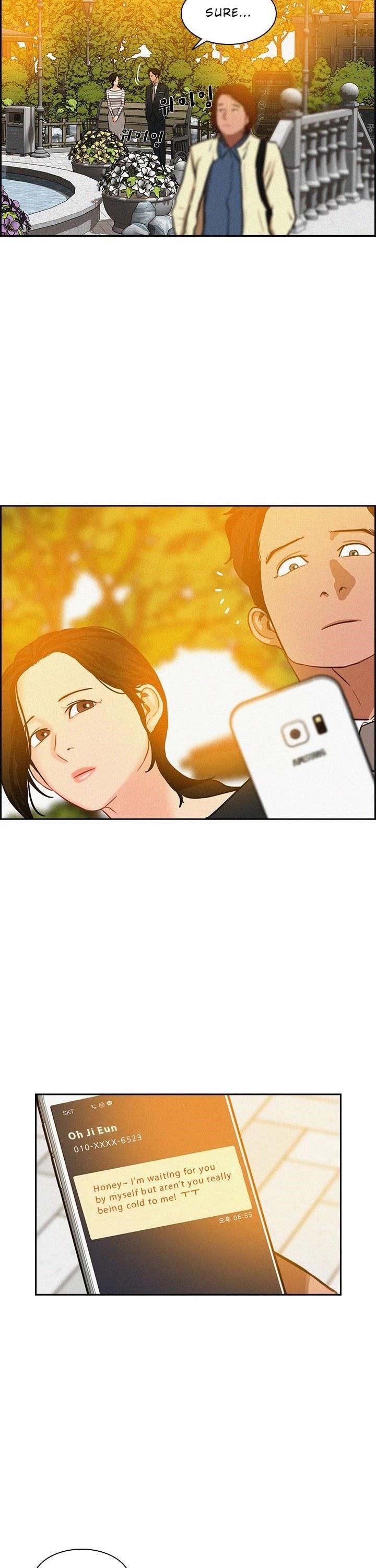 Lord of Money - Chapter 21 Page 12